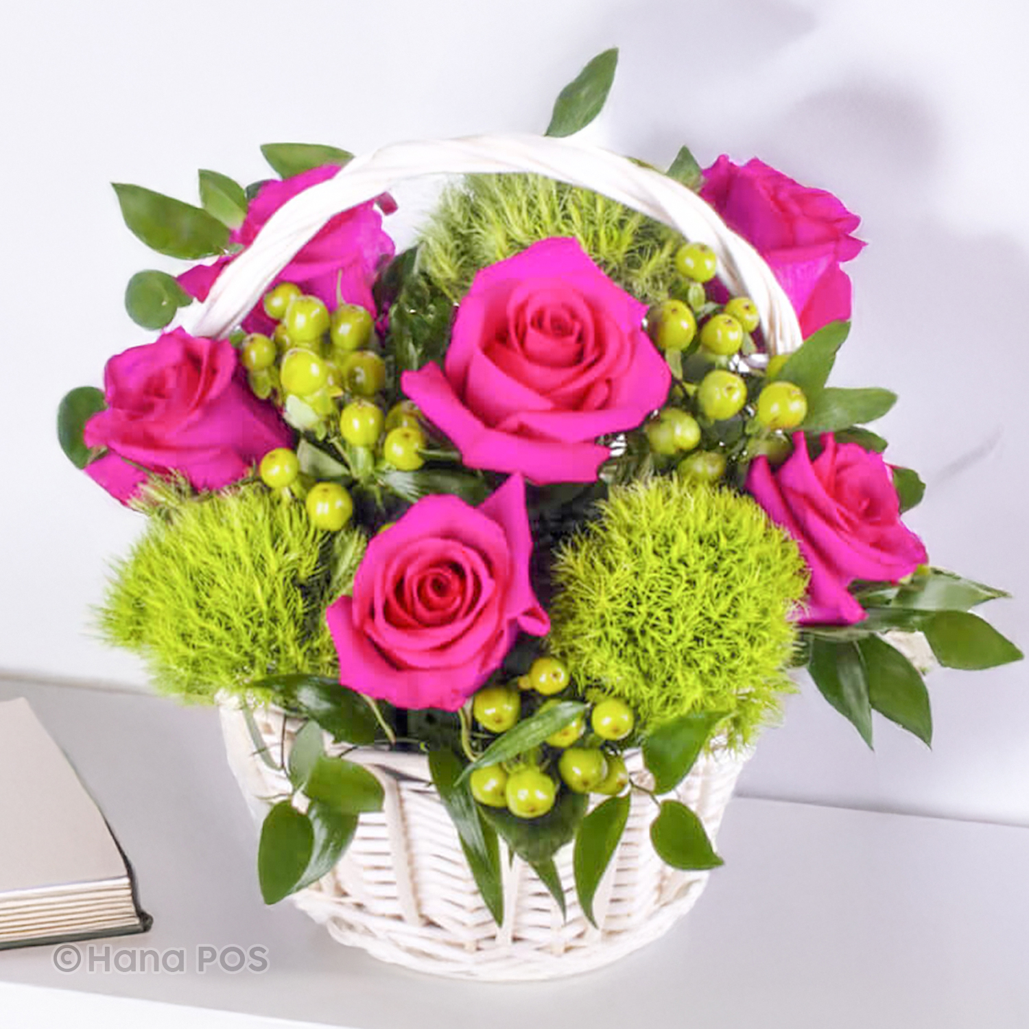 Florist 60701 | 60701 Flower Delivery by Franco's Flower Shop Florist
