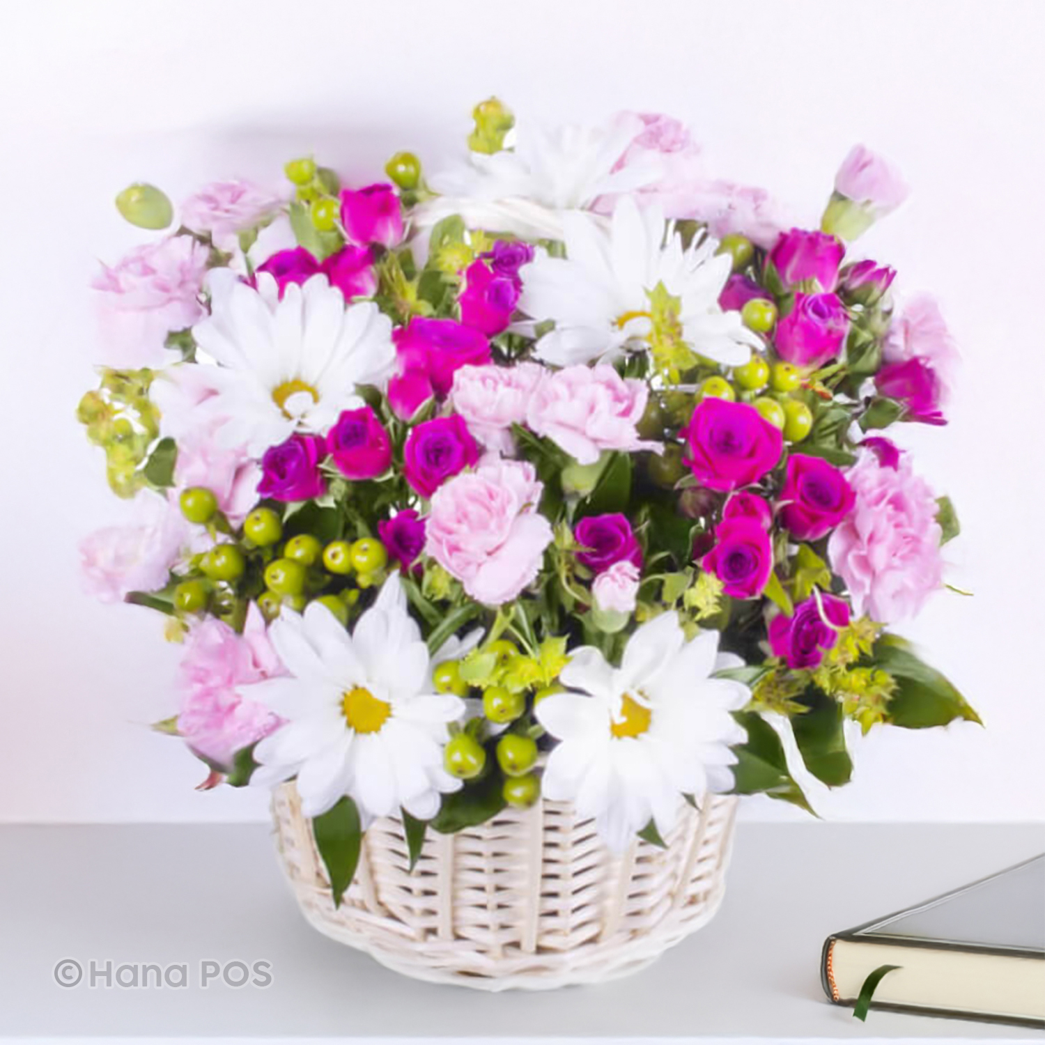 Florist 74818 | 74818 Flower Delivery by The Flower Box