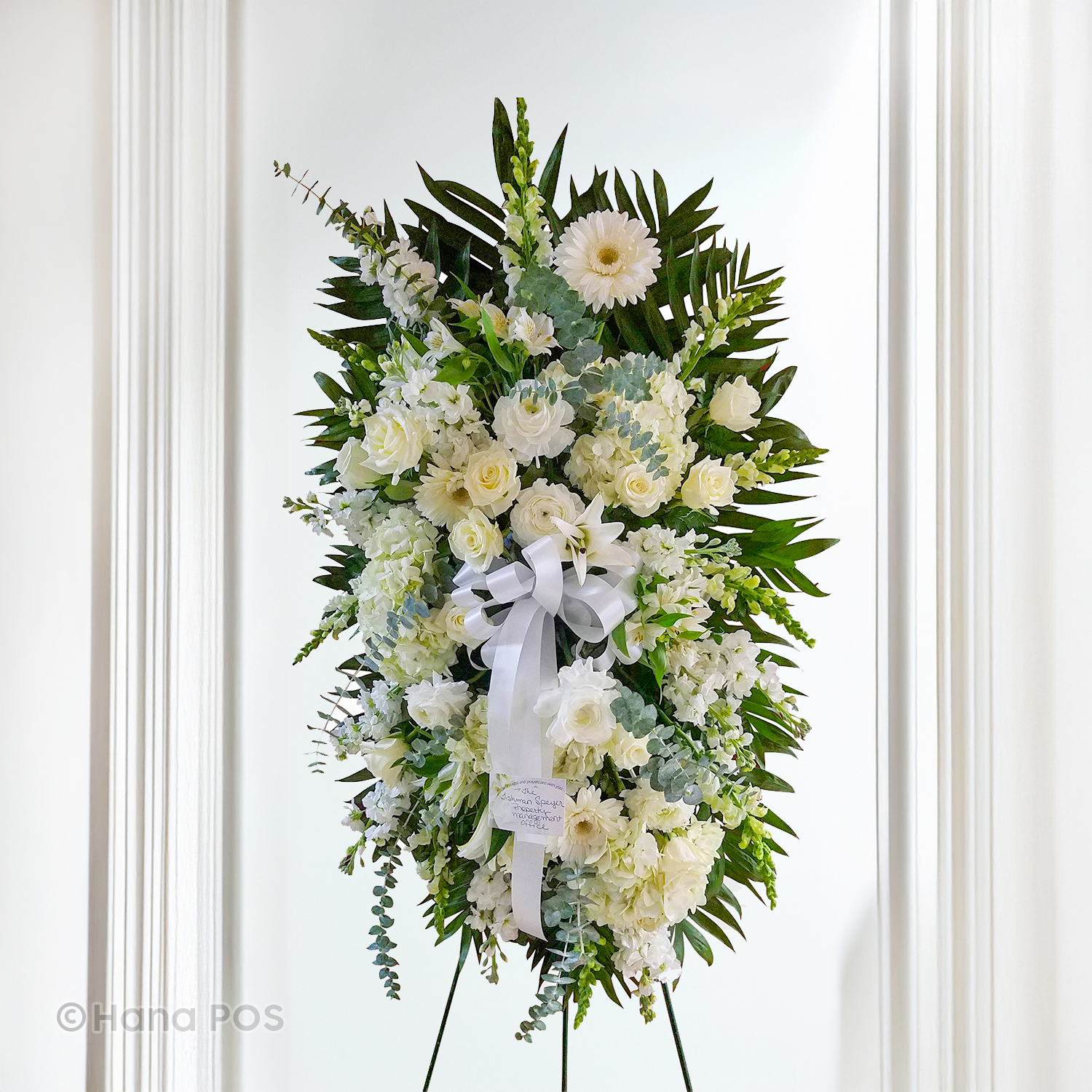 Florist 22106 | 22106 Flower Delivery by Greensleeves Florist Florist