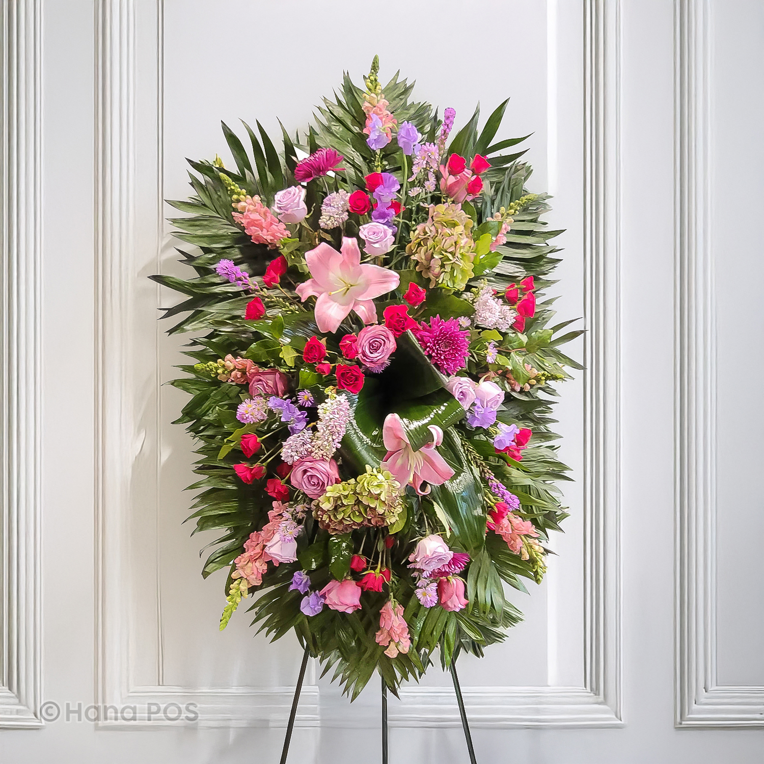 Florist 48918 | 48918 Flower Delivery by Smith Floral & Greenhouses