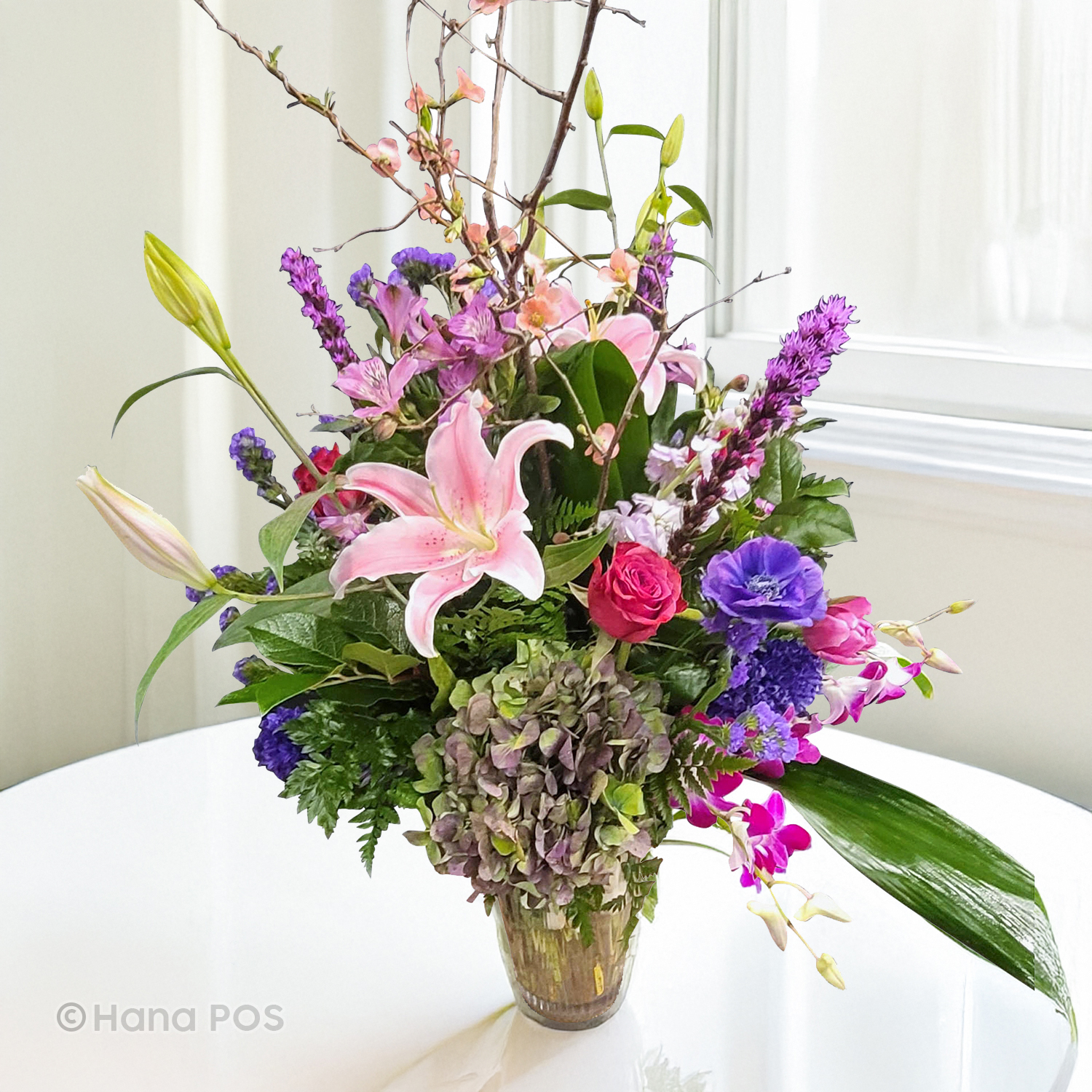 Florist 07936 | 07936 Flower Delivery by Flora Designs & Events