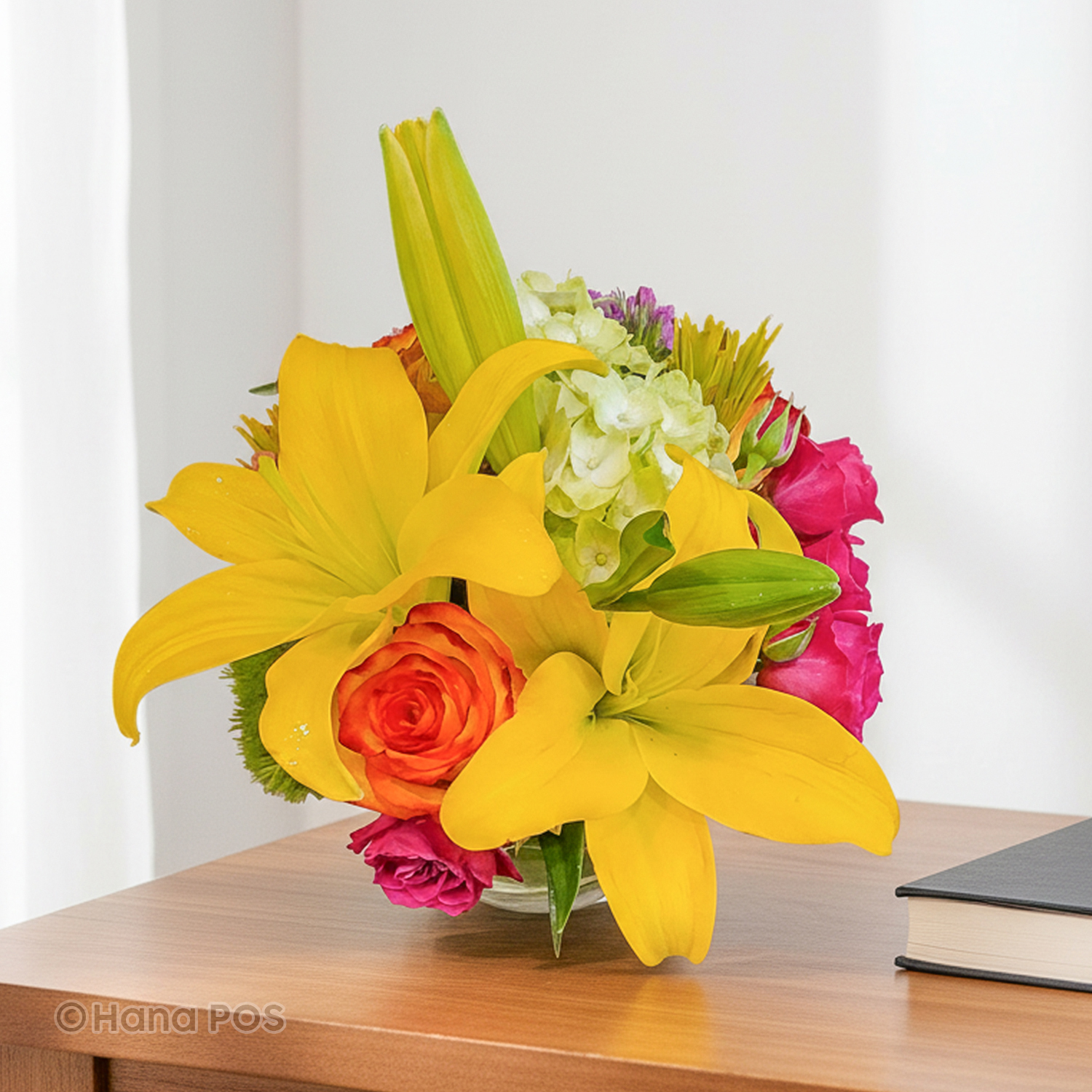 Flower Delivery to BeeHive Home Of Brandenburg, Hardinsburg