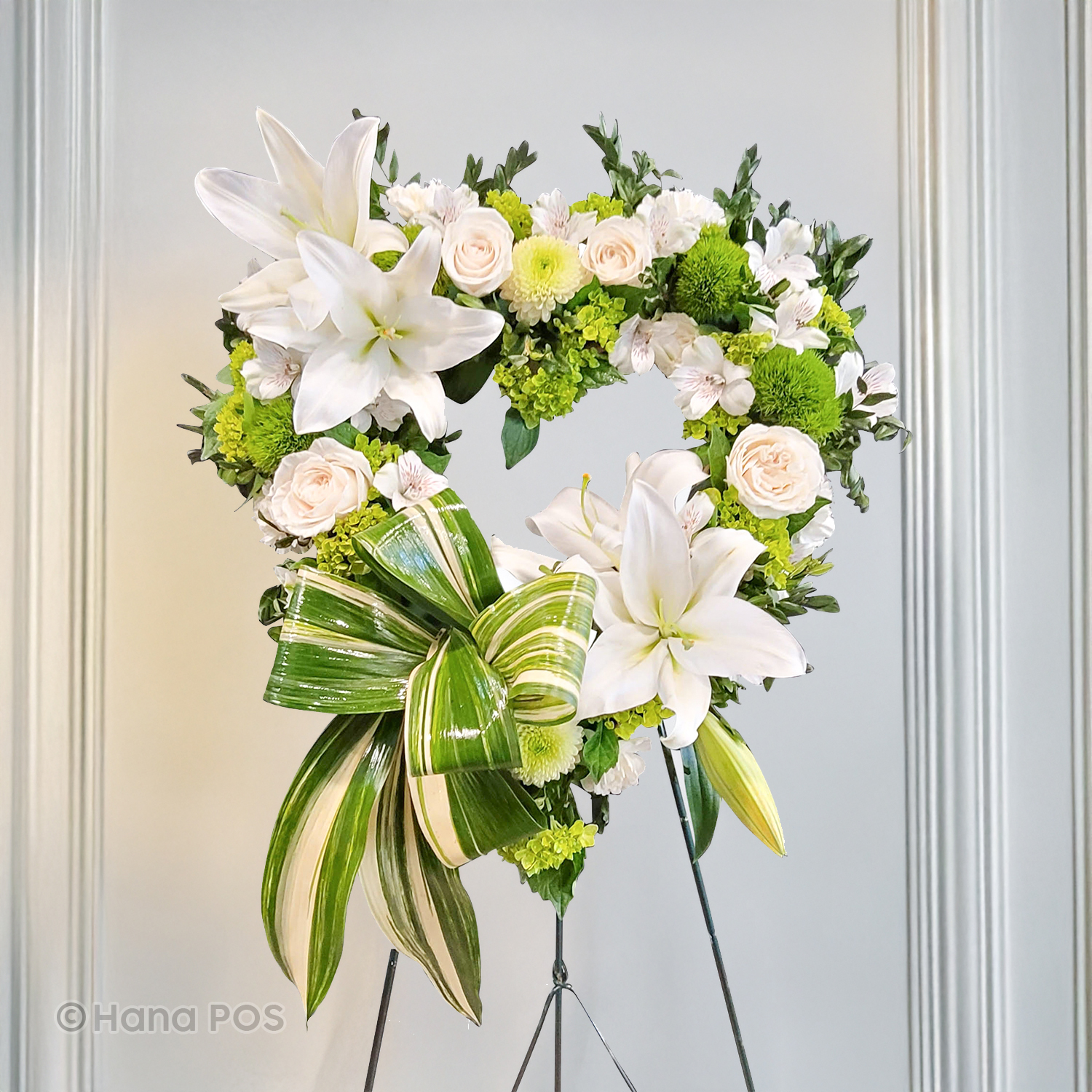 Florist 22046 | 22046 Flower Delivery by Greensleeves Florist Florist