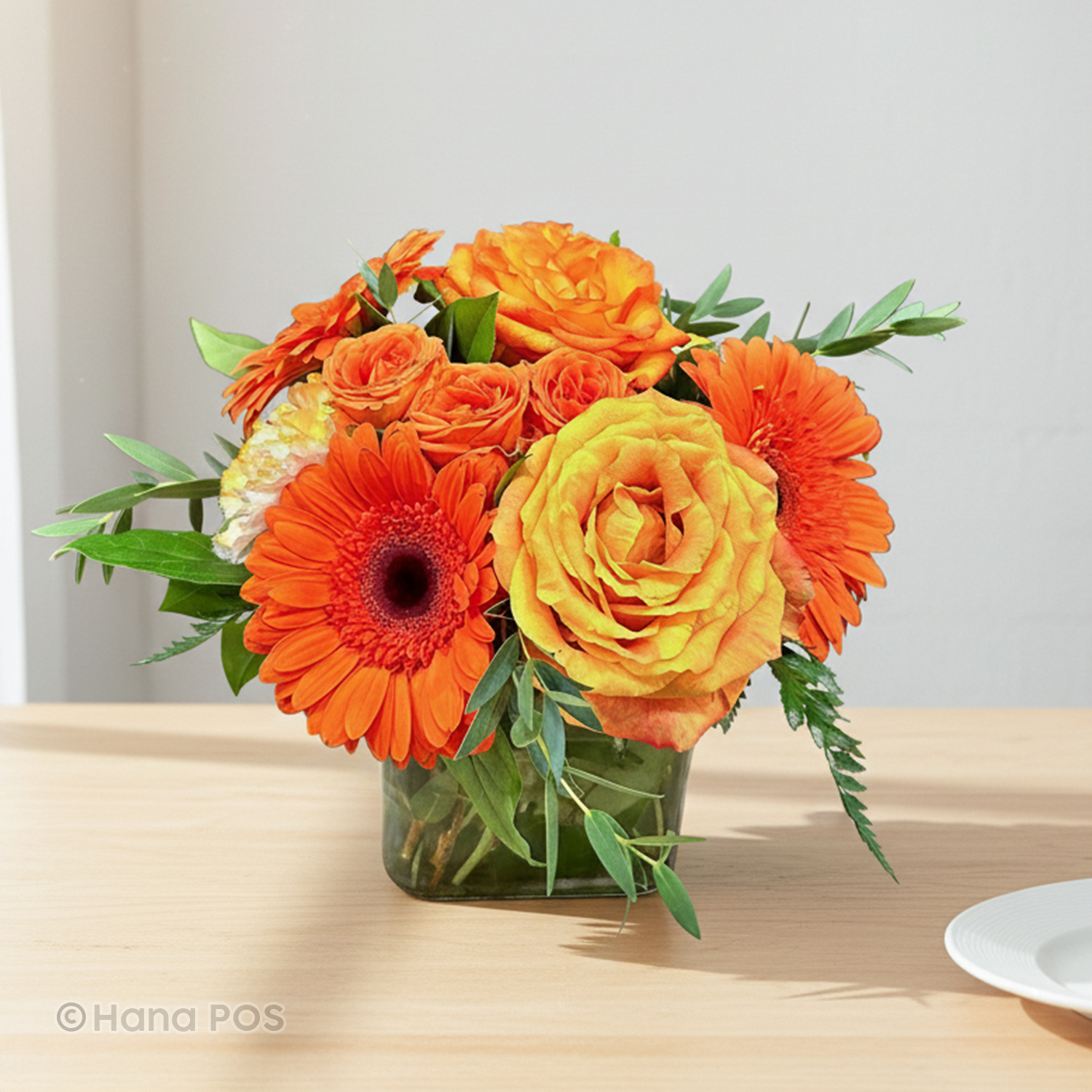 Florist 48918 | 48918 Flower Delivery by Smith Floral