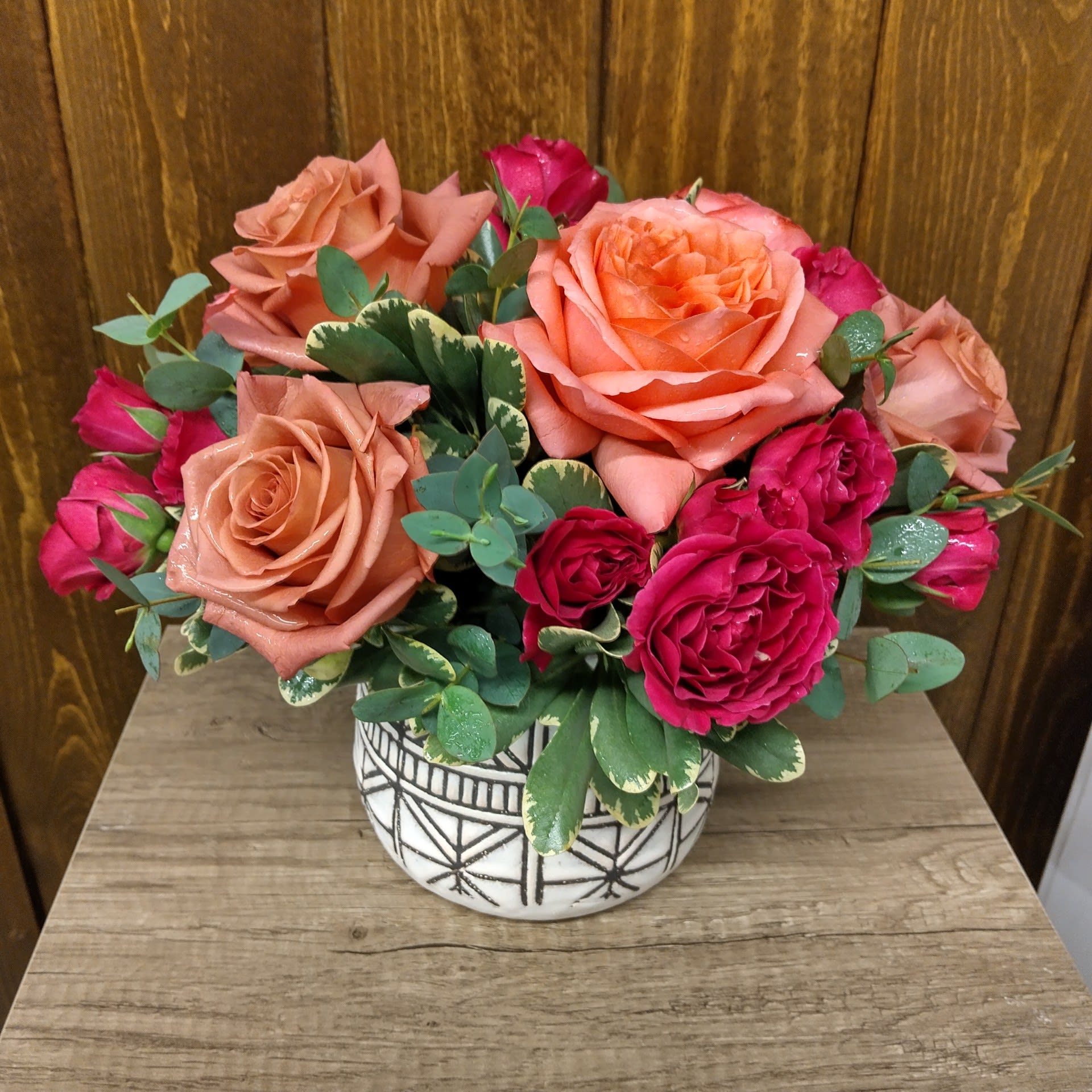 Florist 74733 | 74733 Flower Delivery by A-1 Floral Design Studio