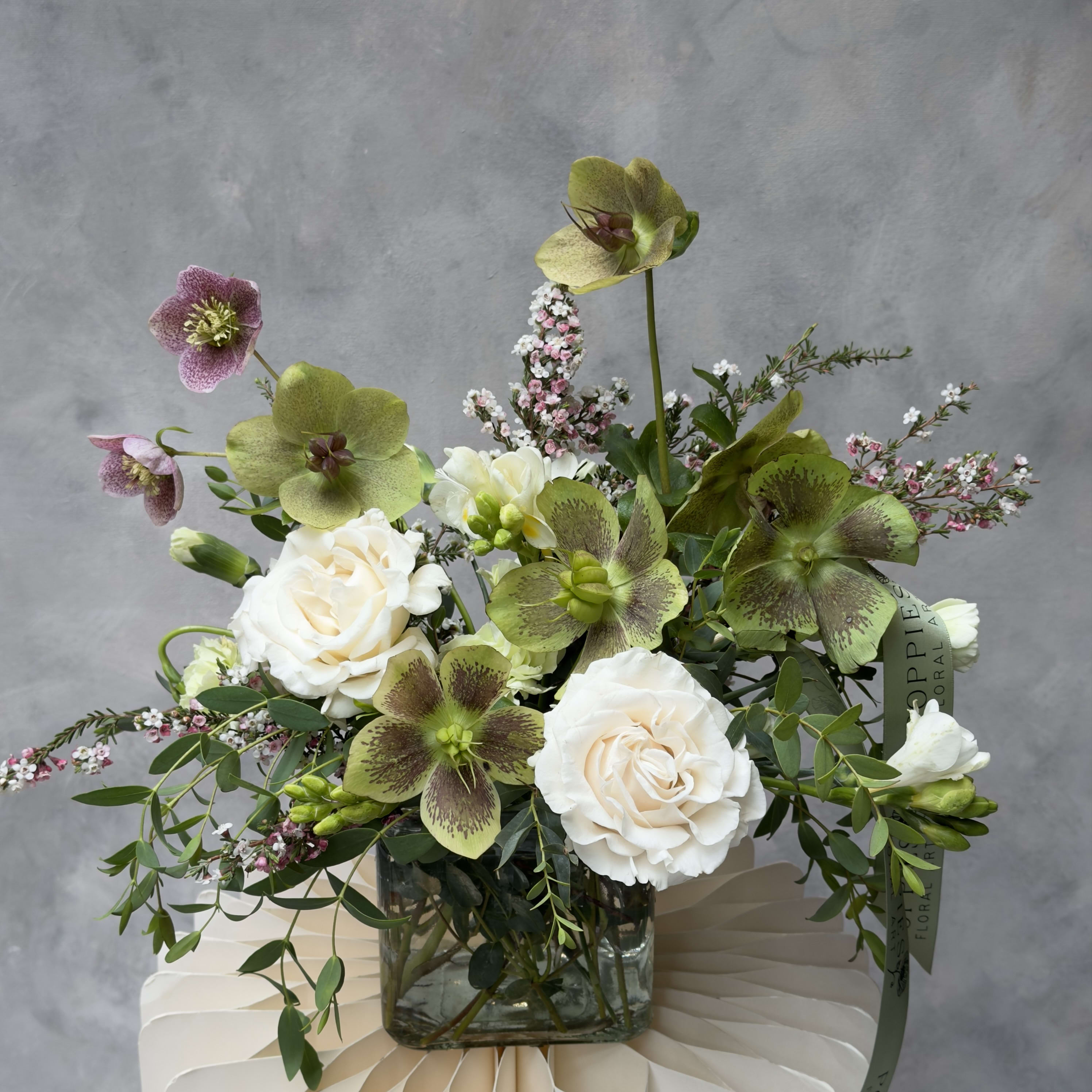 Florist V8N 1G5 | V8N 1G5 Flower Delivery by Poppies Floral Art Florist Florist V8N 1G5 | V8N 1G5 Flower Delivery by Poppies Floral Art Florist