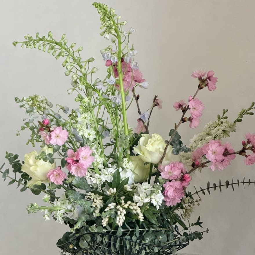 Florist 20038 | 20038 Flower Delivery by Little Shop of Flowers