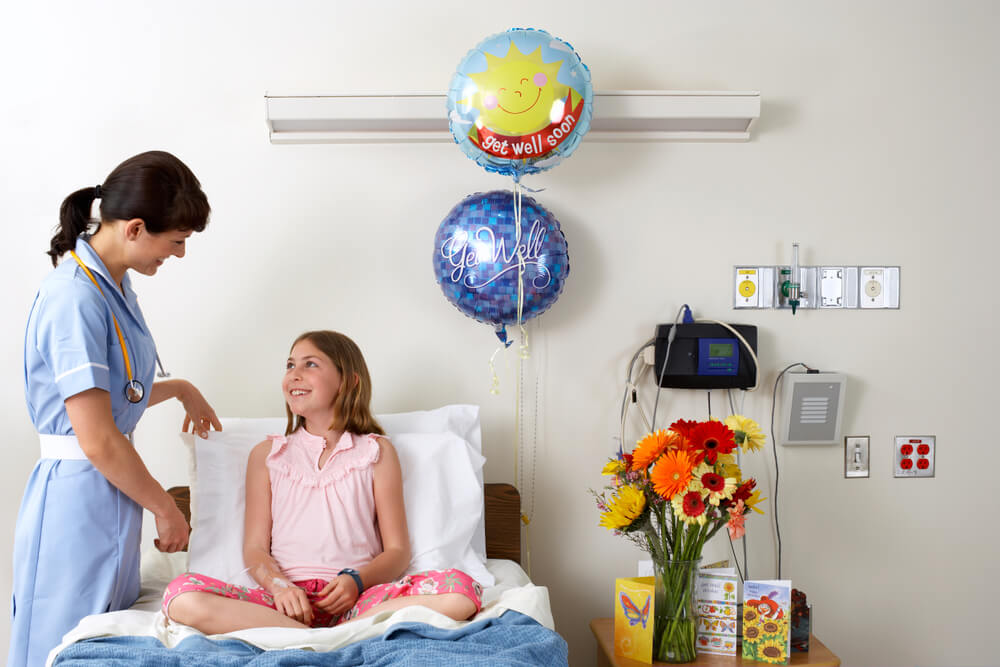 Get Well Soon Flowers Naples