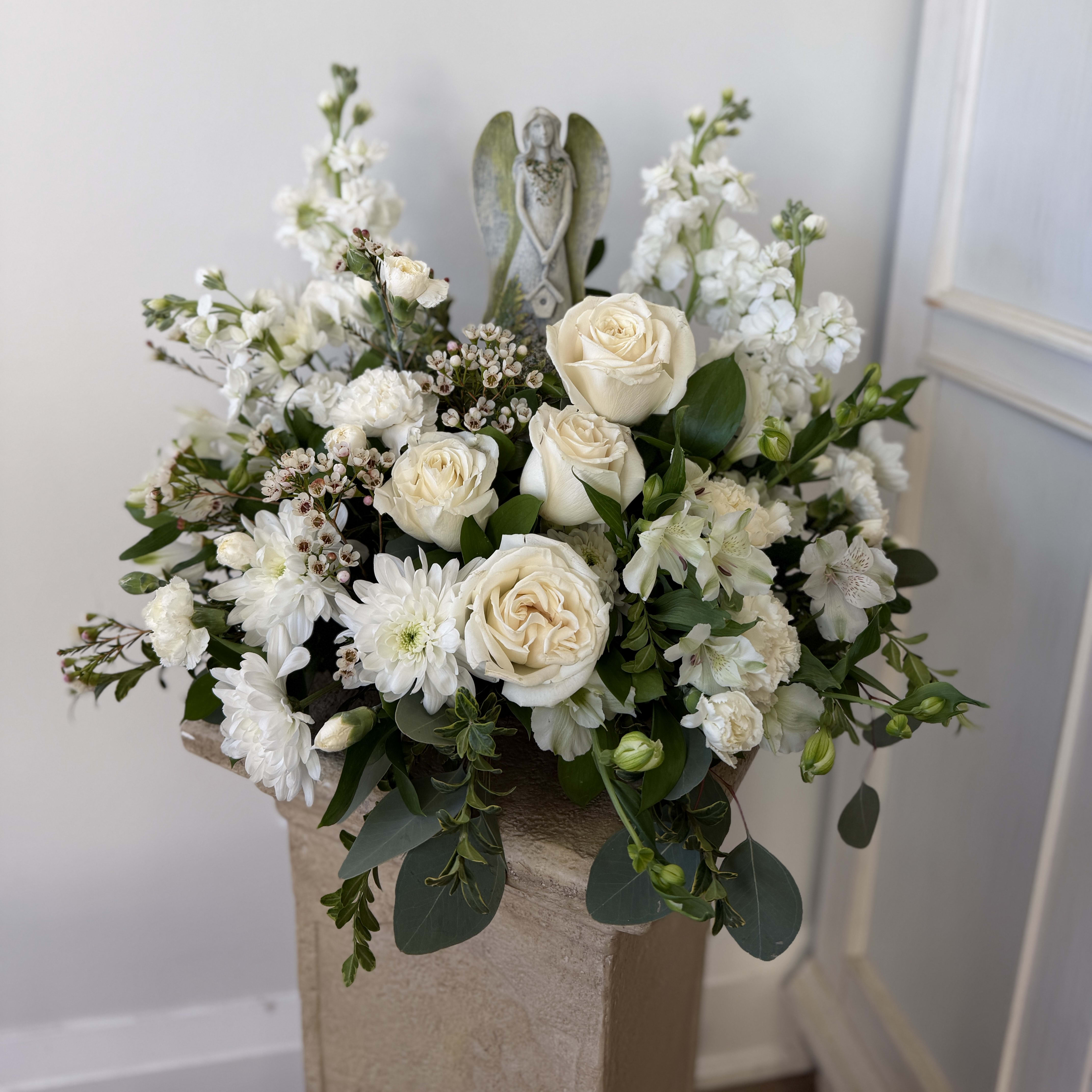 Florist L1Z 2B5 | L1Z 2B5 Flower Delivery by Adrienne's Flower and