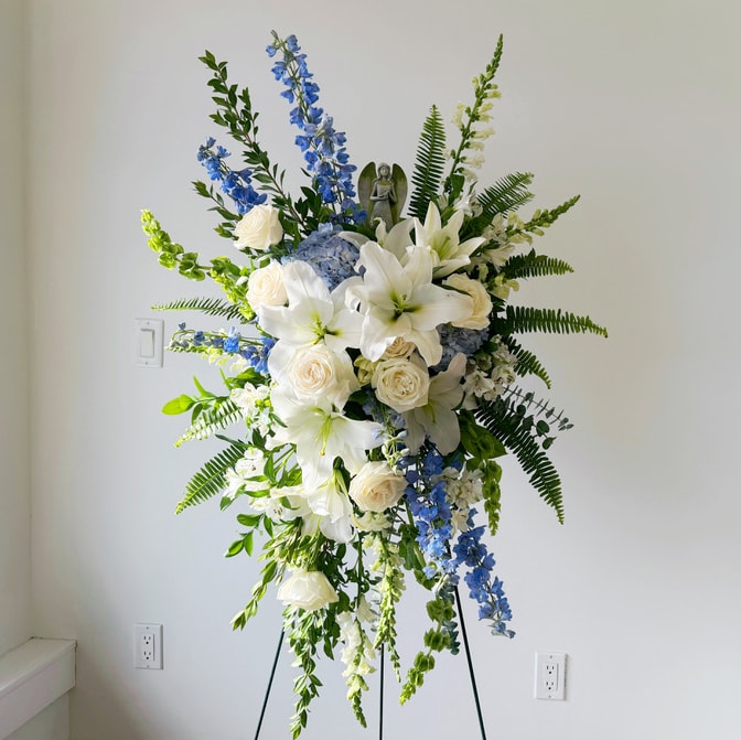 Florist L1Z 0R7 | L1Z 0R7 Flower Delivery by Adrienne's Flower and