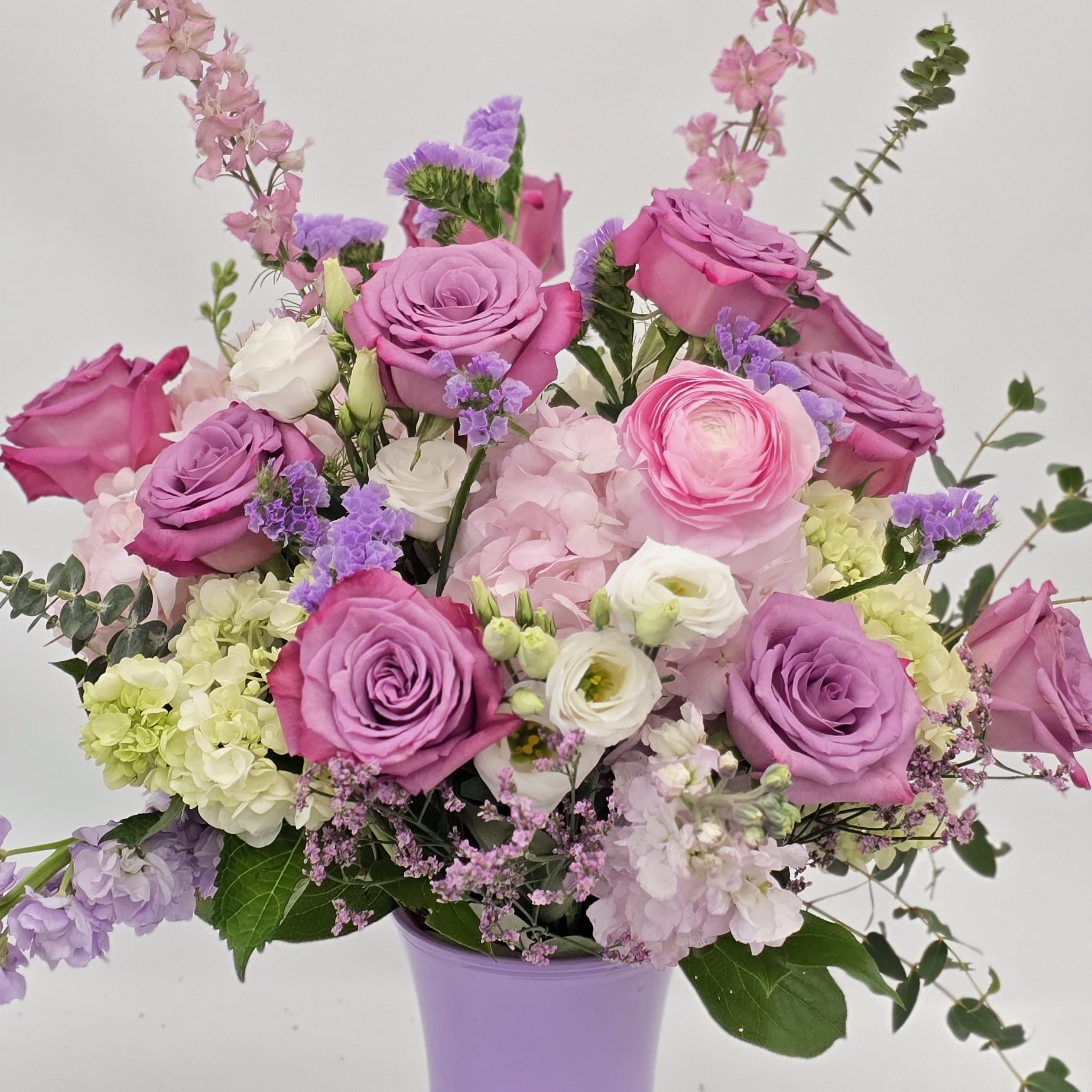 Florist 07024 | 07024 Flower Delivery by K. Flowers & Design Florist