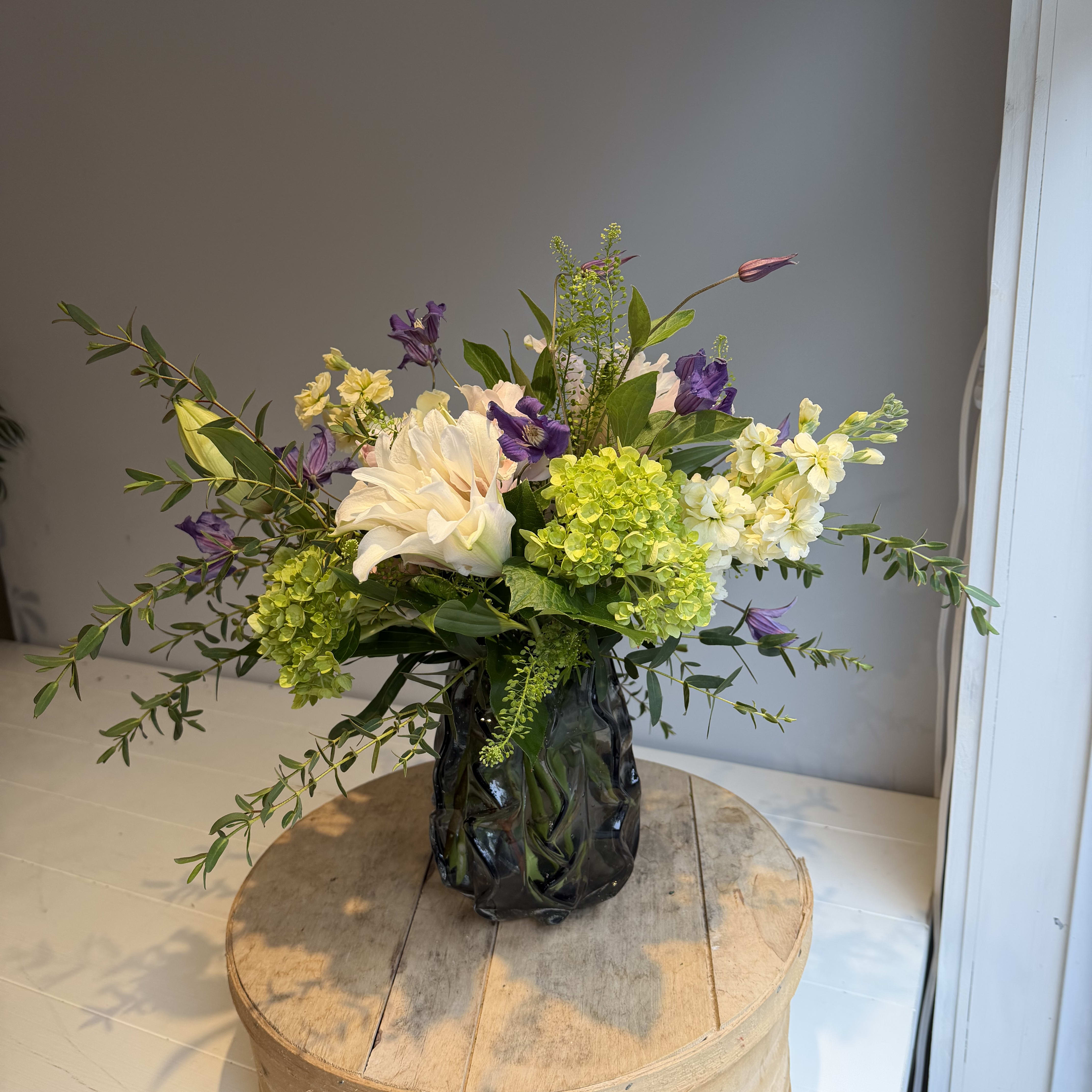 Florist 04336 | 04336 Flower Delivery by Augusta Florist Florist