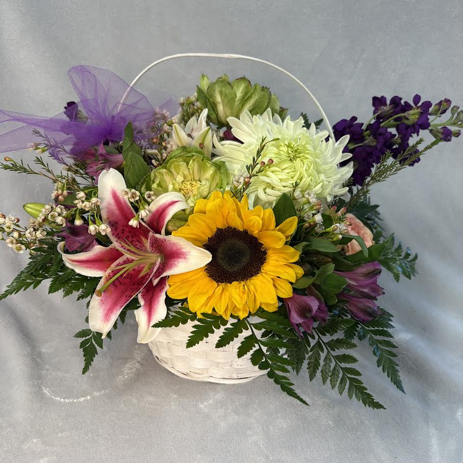 Florist 23452 | 23452 Flower Delivery by Flowers at Hilltop Florist