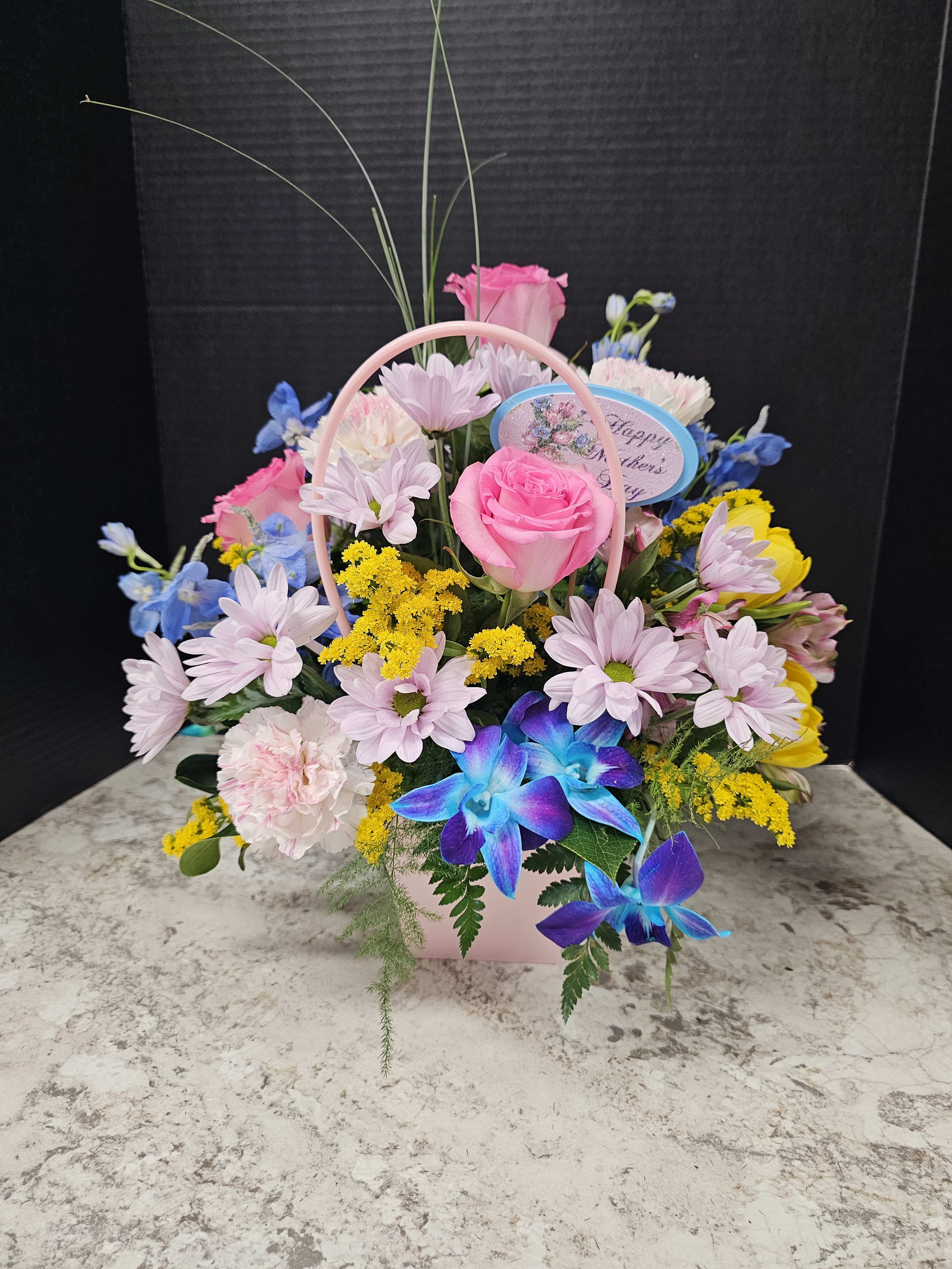 Florist 36268 | 36268 Flower Delivery by Miller Florist and Gifts