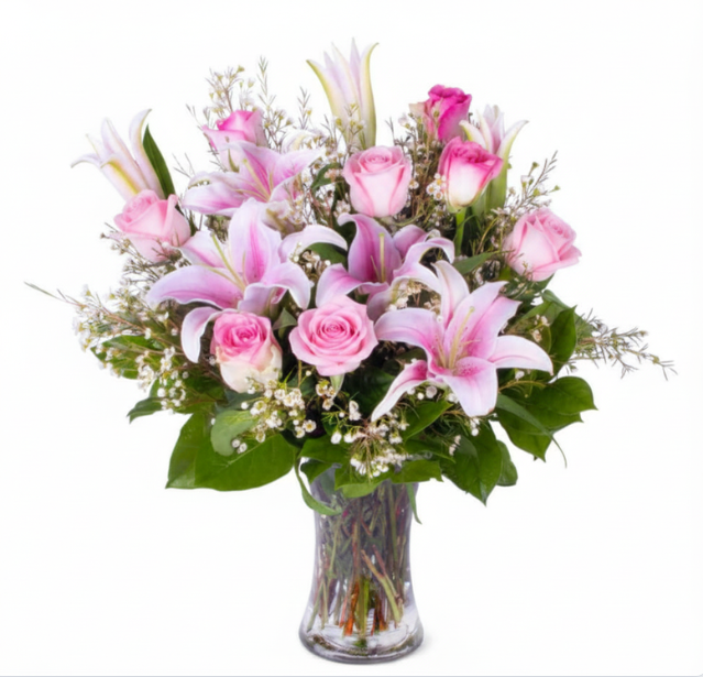 31＜税送料3648円込み＞ DUSTER GN4LW FLOWER 31 Florist 28631 | 28631 Flower Delivery by Lilylee's Florist Florist