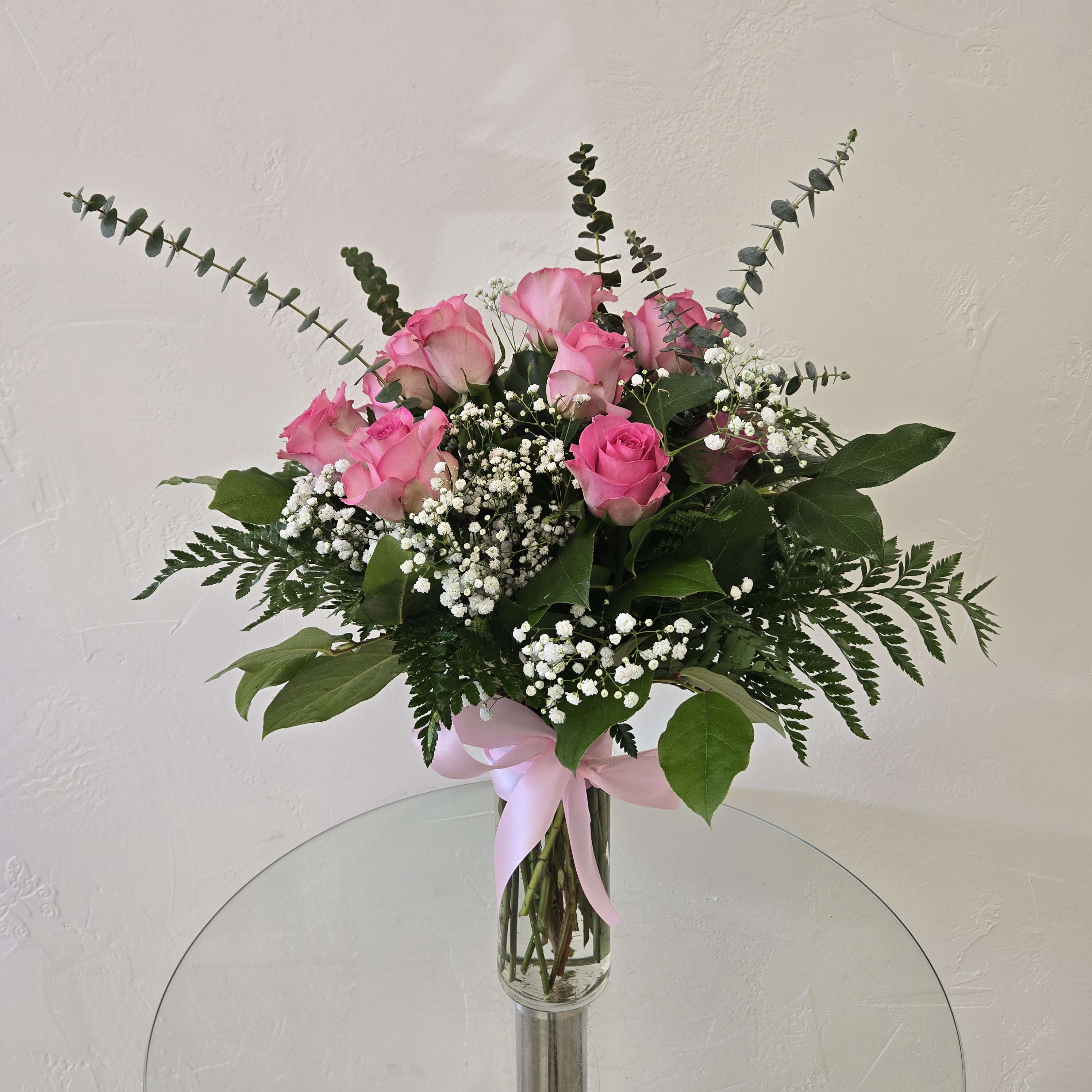 All Arrangements | Nabi Florist