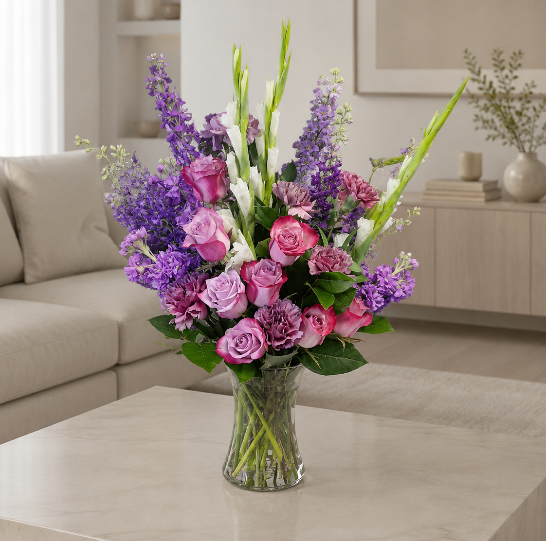 Florist 94011 | 94011 Flower Delivery by San Bruno Flower Fashions