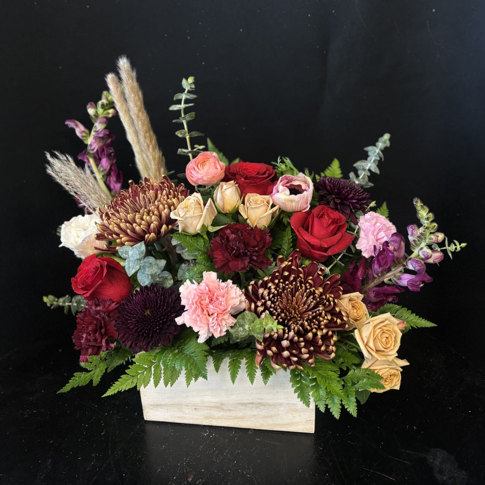 Florist 84414 | 84414 Flower Delivery by Gibby Floral Florist