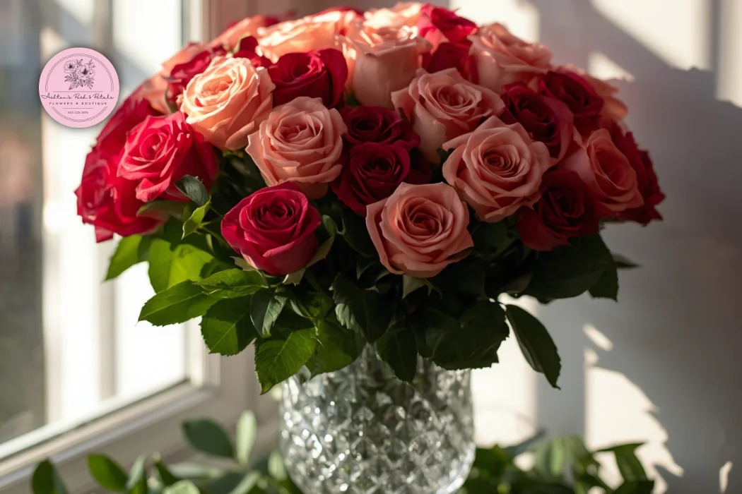 roses