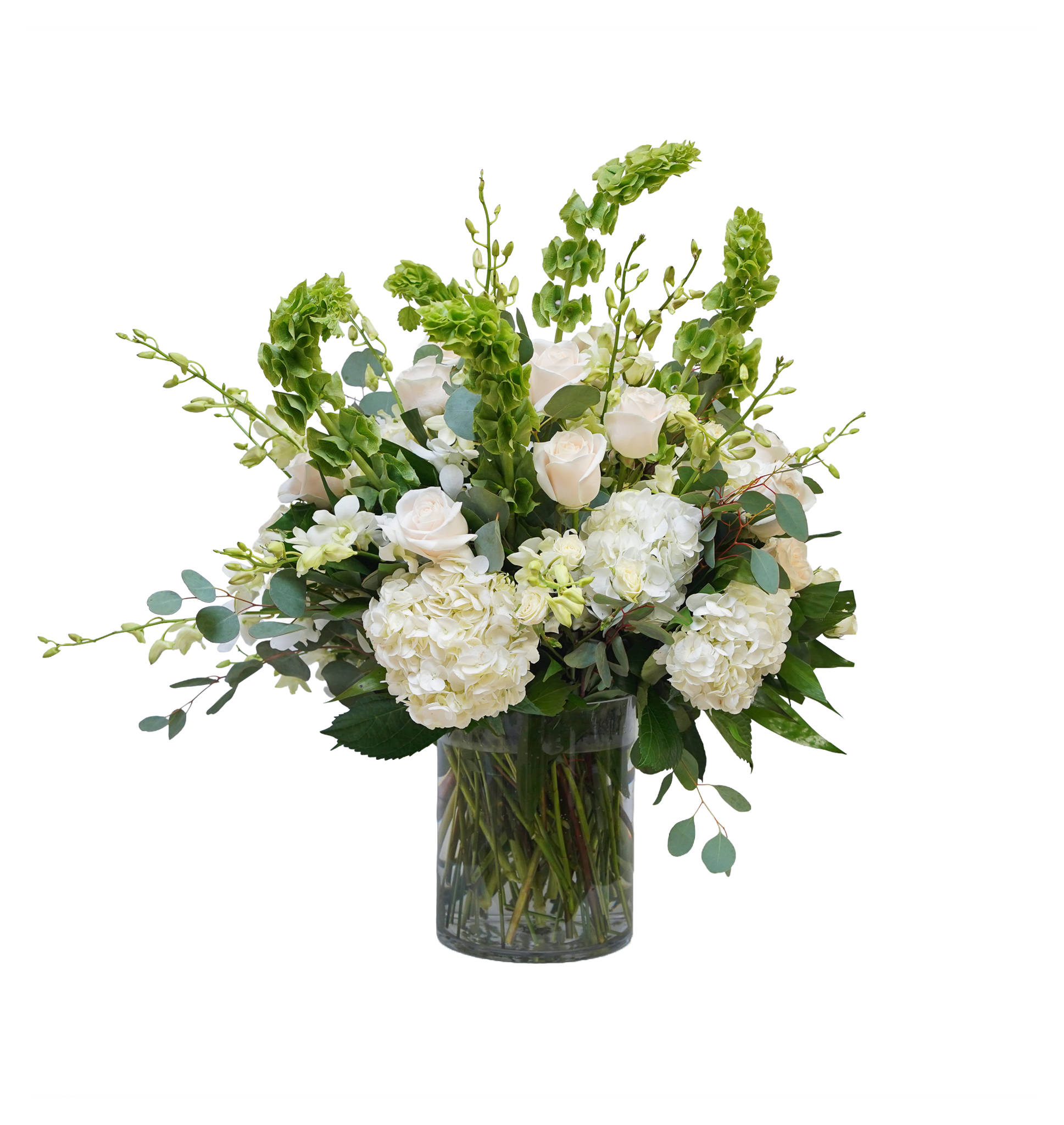 Florist 00936 | 00936 Flower Delivery by Bella Flor Inc Florist