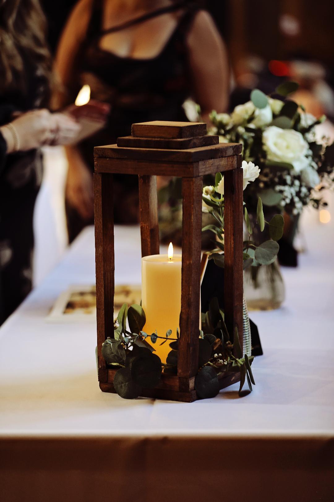Newcastle Town Hall Wedding Flowers