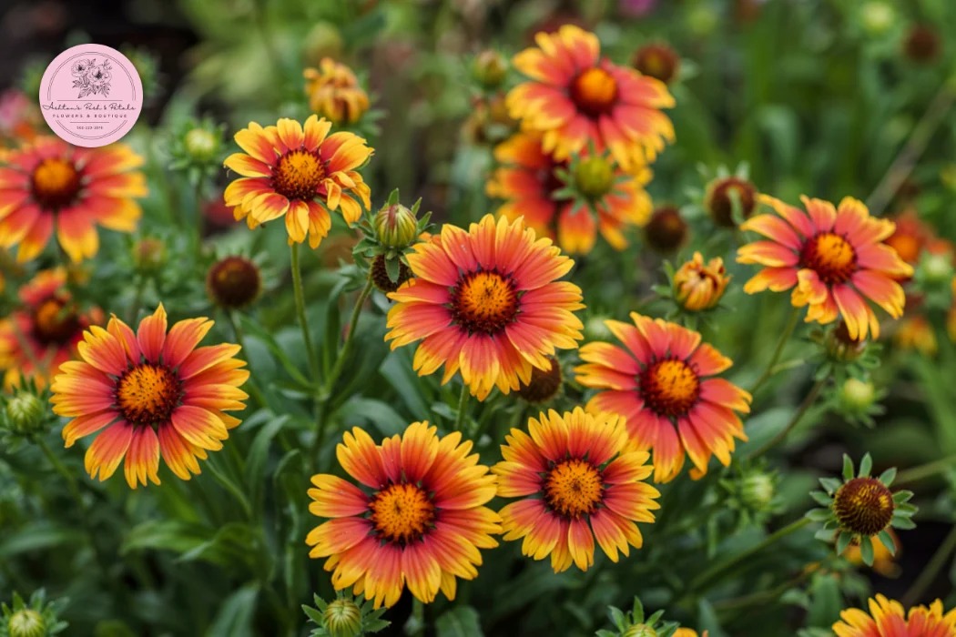 Blanket Flower