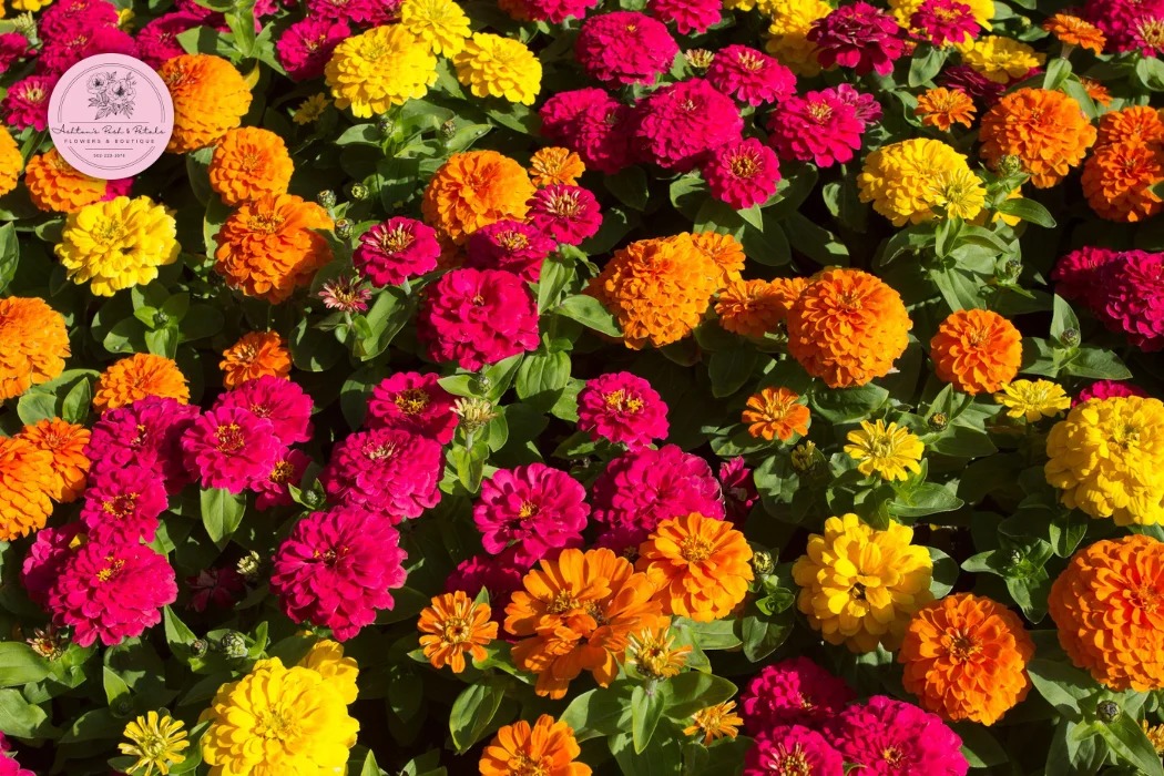 Zinnia