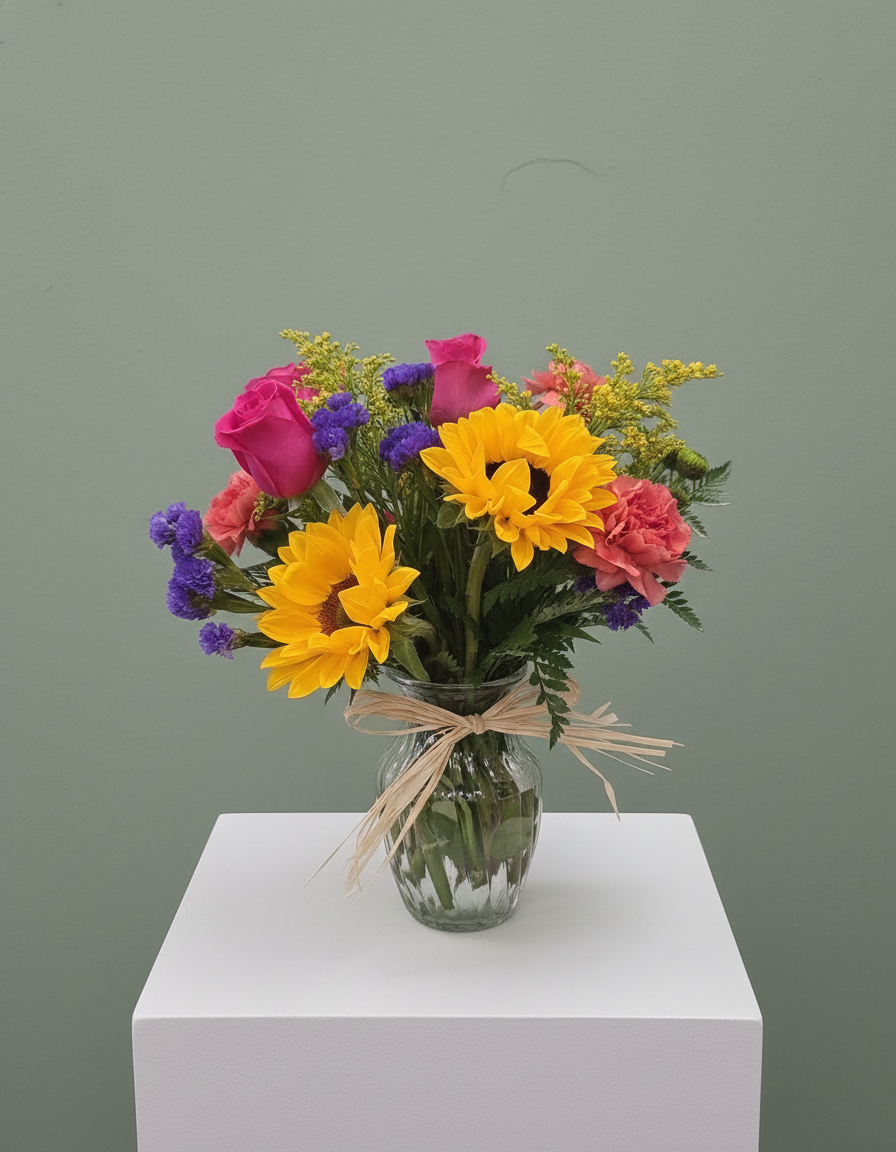 Florist 65898 | 65898 Flower Delivery by Flowerama Florist