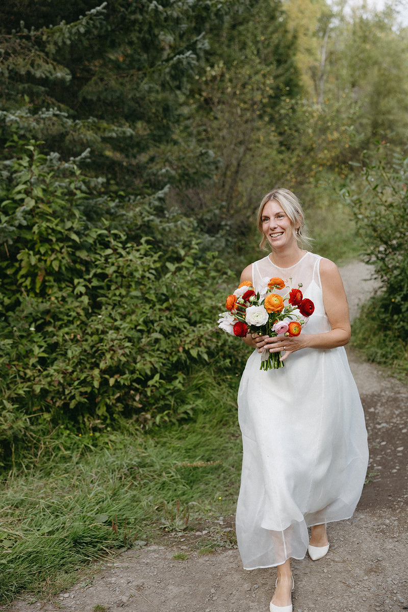 Magnolia floral gallery image