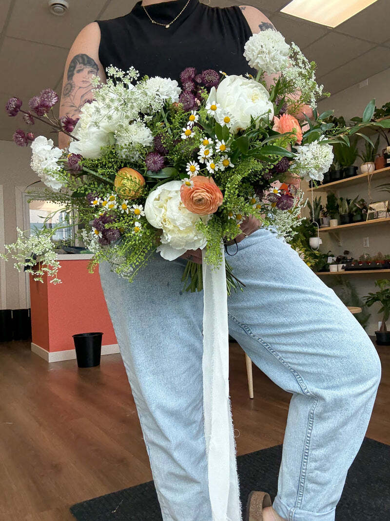 Magnolia floral gallery image