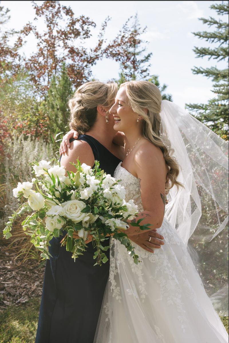 Magnolia floral gallery image