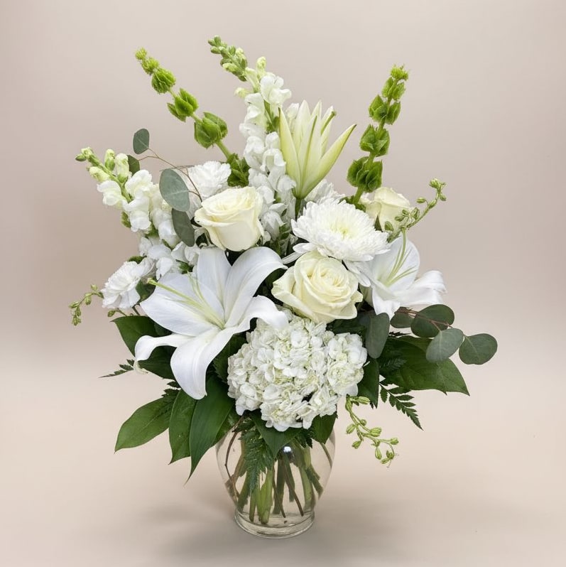 Florist 04347 | 04347 Flower Delivery by Berry & Berry Floral Florist