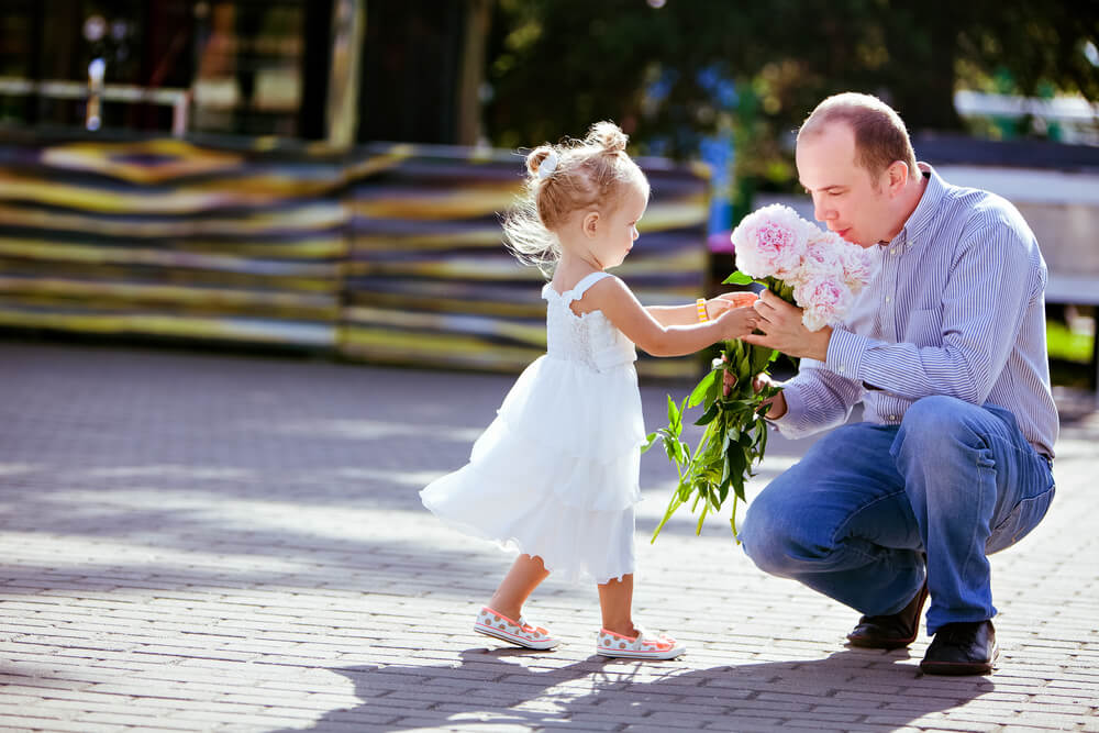 fathers day flower delivery Myrtle Beach