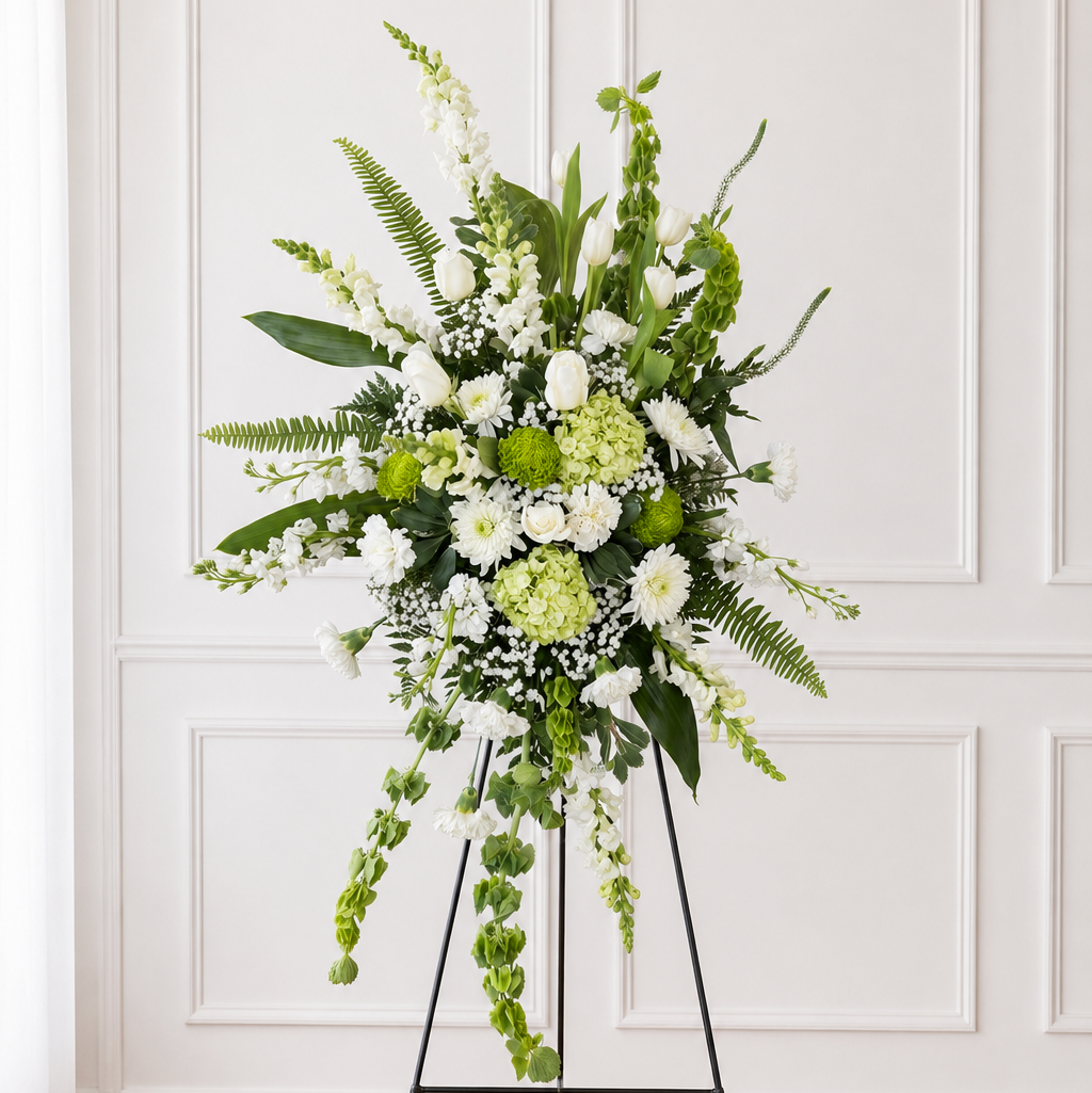 Florist 04347 | 04347 Flower Delivery by Berry & Berry Floral Florist