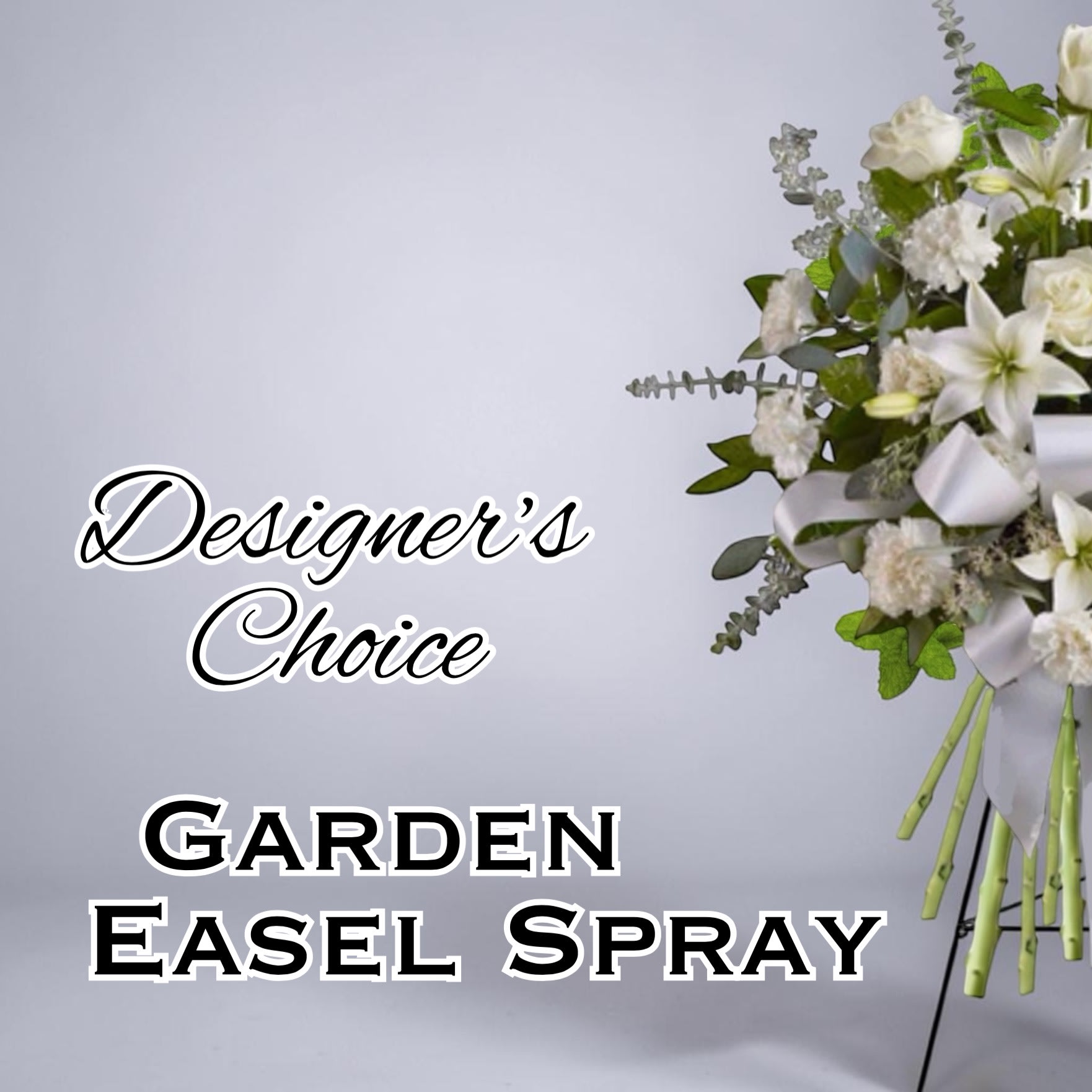 Flower Delivery to Fitzgerald Funeral Service Funeral Home, Tulsa