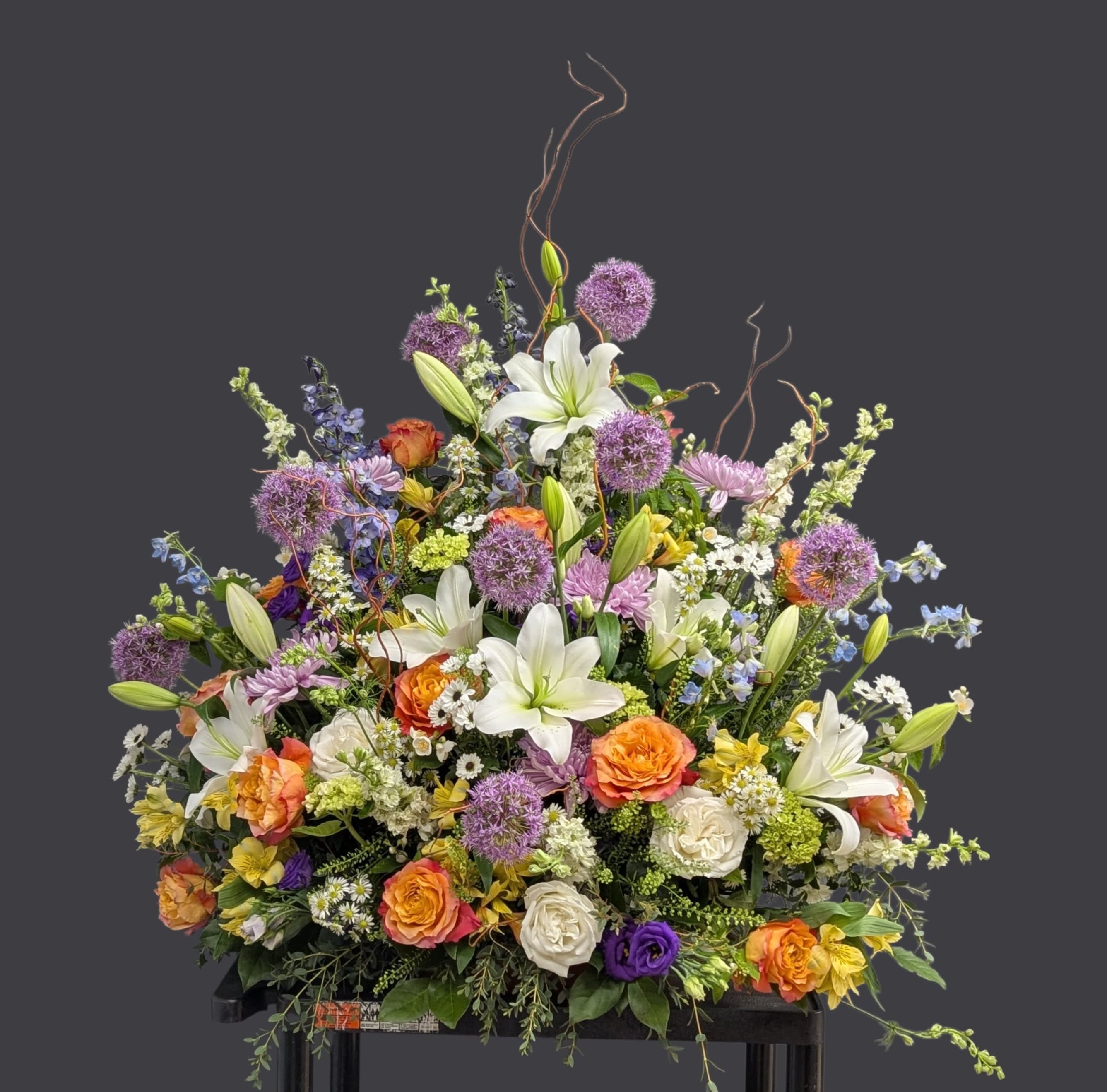 Florist 60044 | 60044 Flower Delivery by Prestons Florist Florist