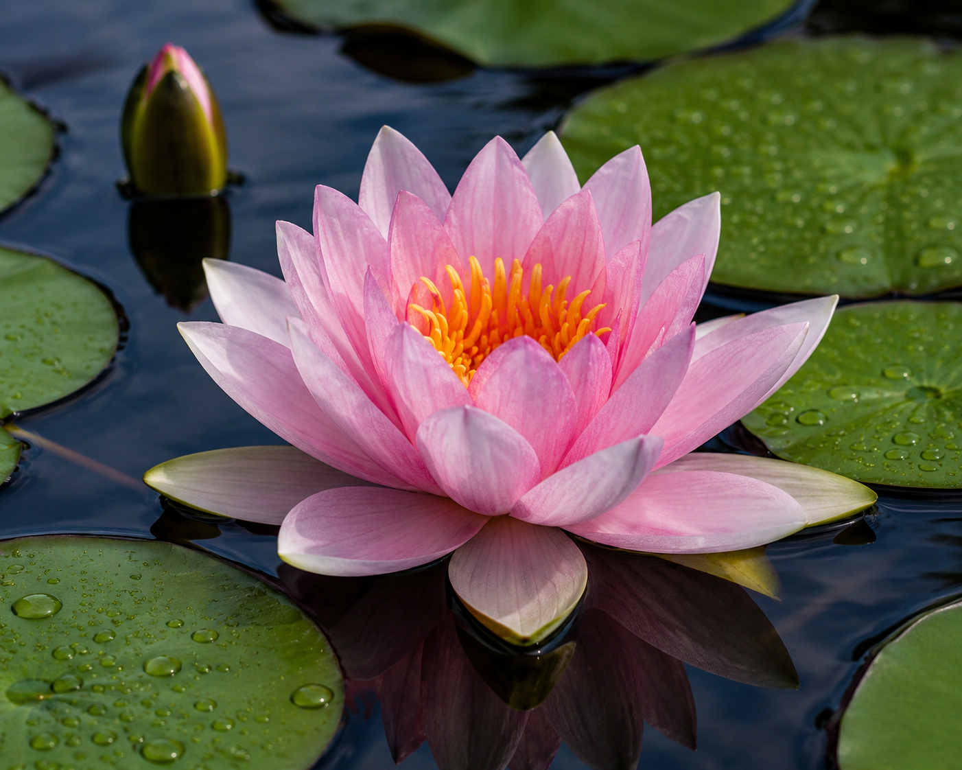Water Lily