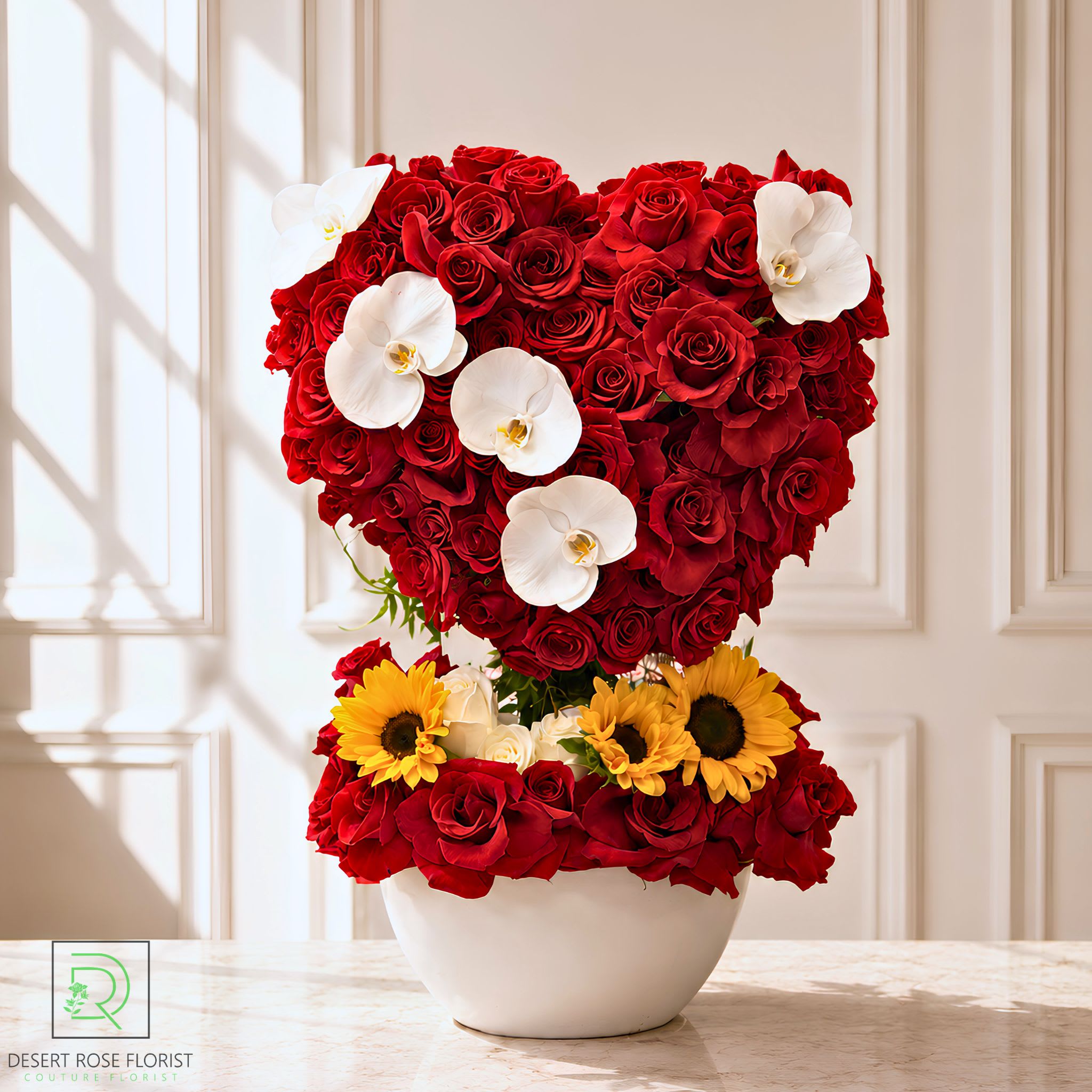 Florist 89134 | 89134 Flower Delivery by Desert Rose Florist Florist