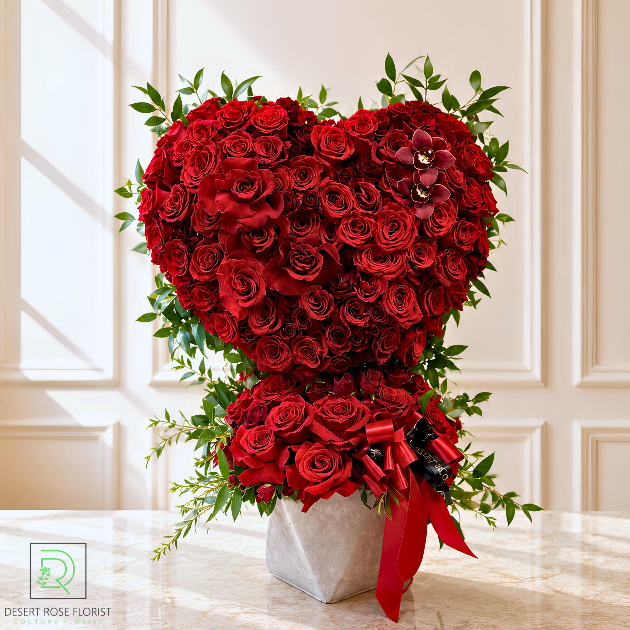 Florist 89143 | 89143 Flower Delivery by Desert Rose Florist Florist