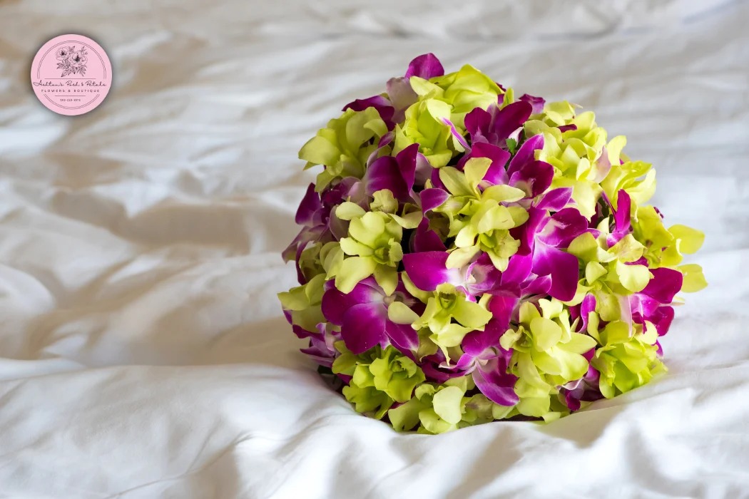 Orchids