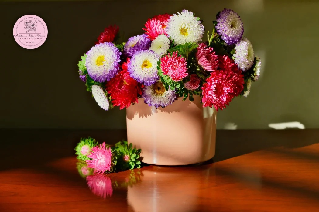 Chrysanthemums