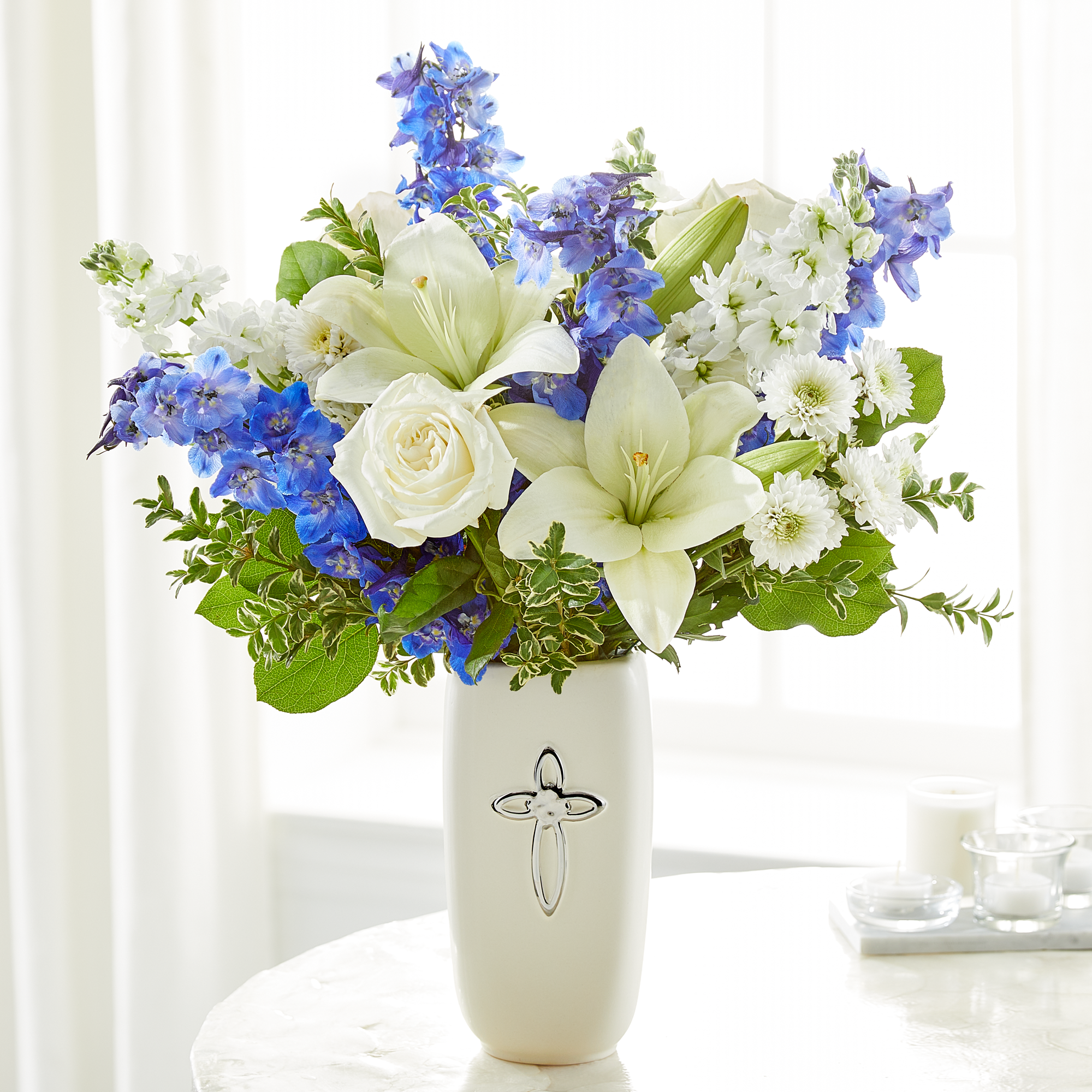 Florist L1Z 2B5 | L1Z 2B5 Flower Delivery by Adrienne's Funeral