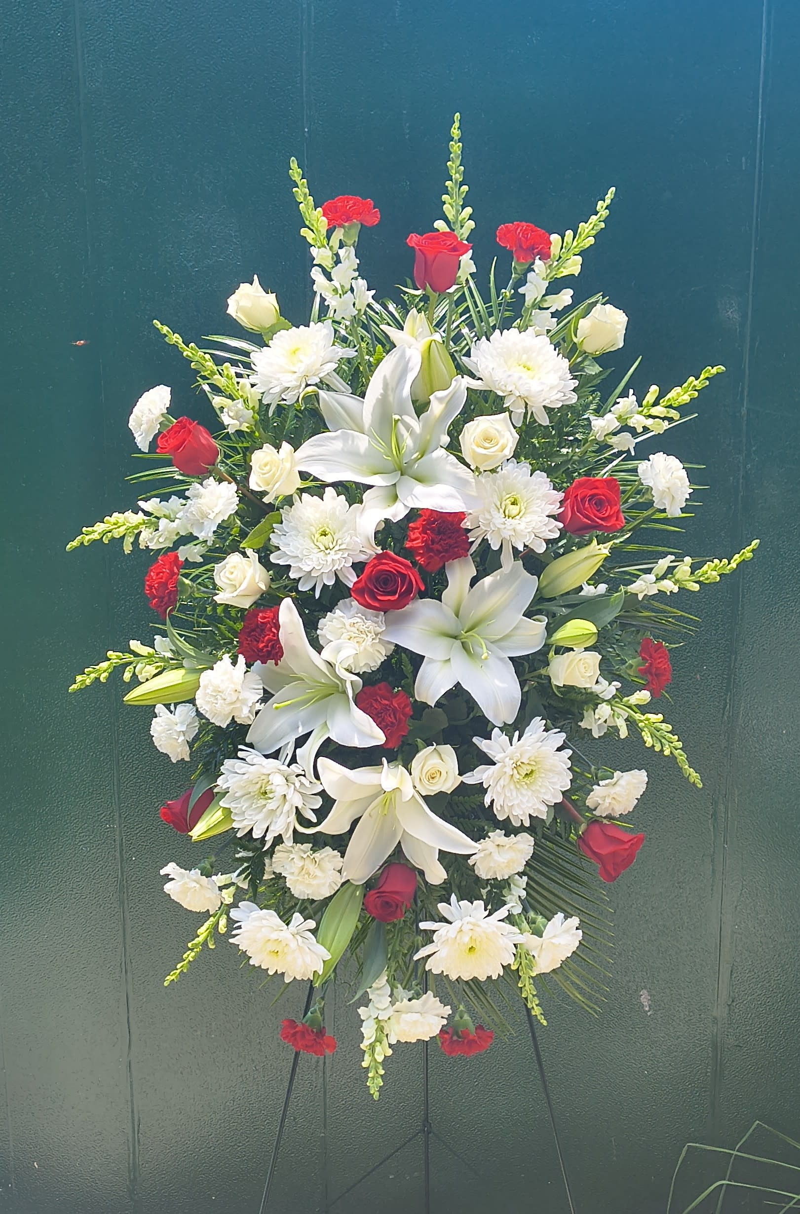 Florist 21261 | 21261 Flower Delivery by Peace & Blessings Florist