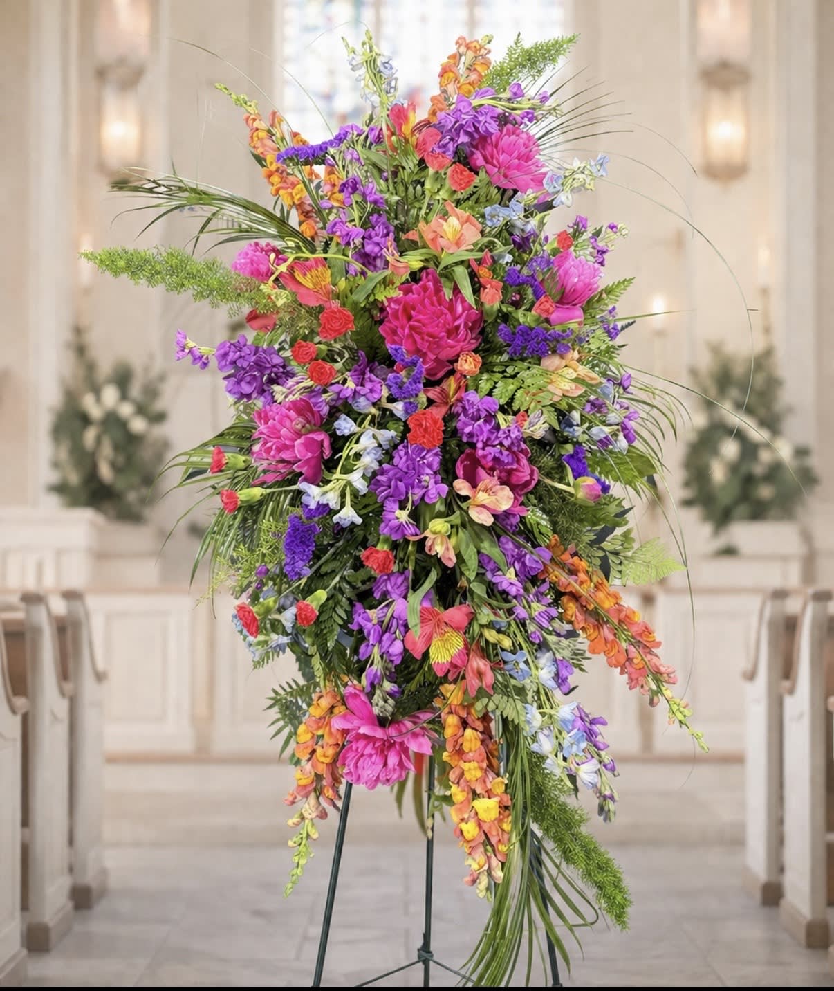 Florist 55384 | 55384 Flower Delivery by Cambridge Floral, Inc Florist