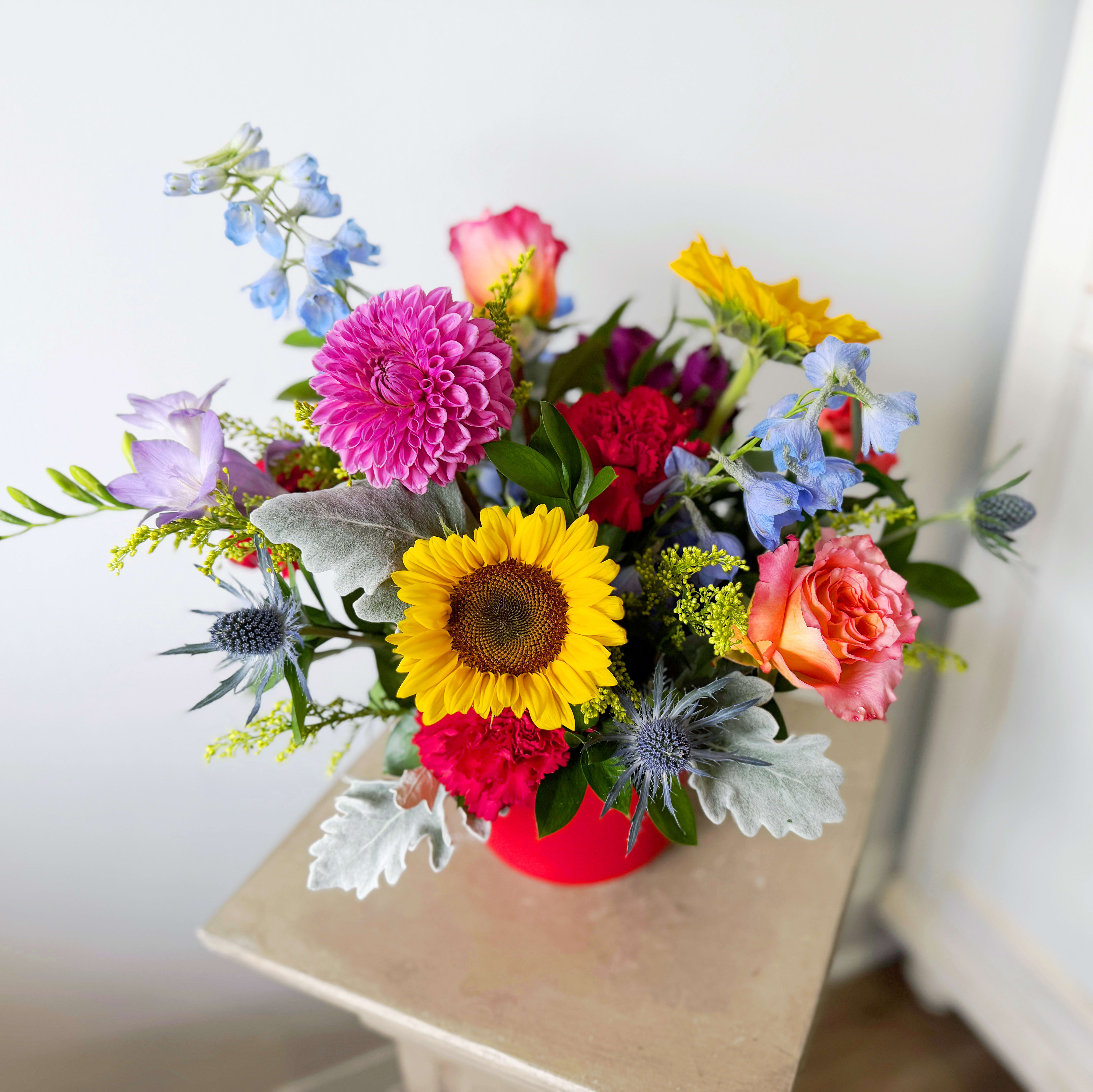 Florist L1Z 0A5 | L1Z 0A5 Flower Delivery by Adrienne's Flower and