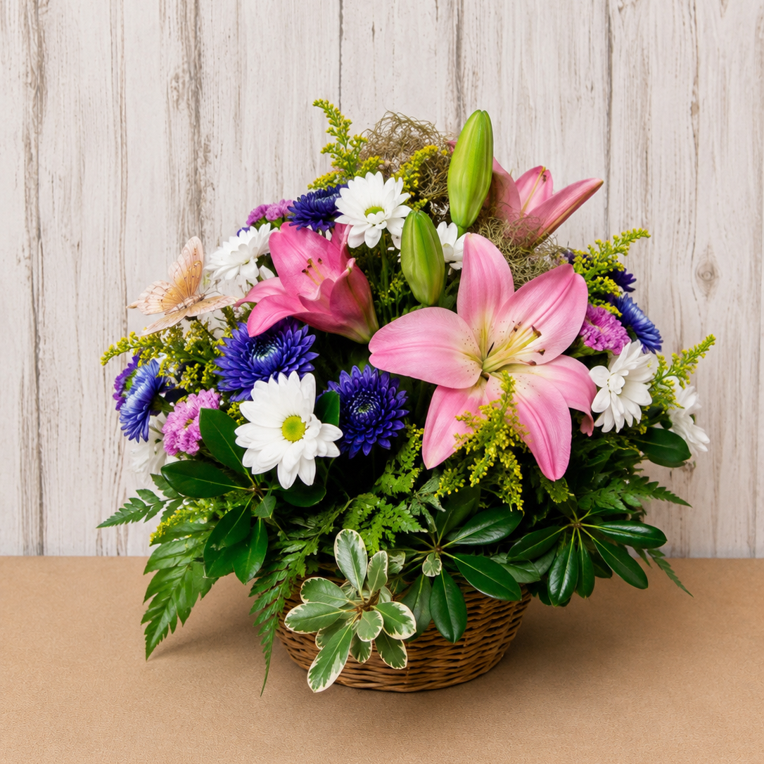 Florist 34420 | 34420 Flower Delivery by Belleview Florist Florist