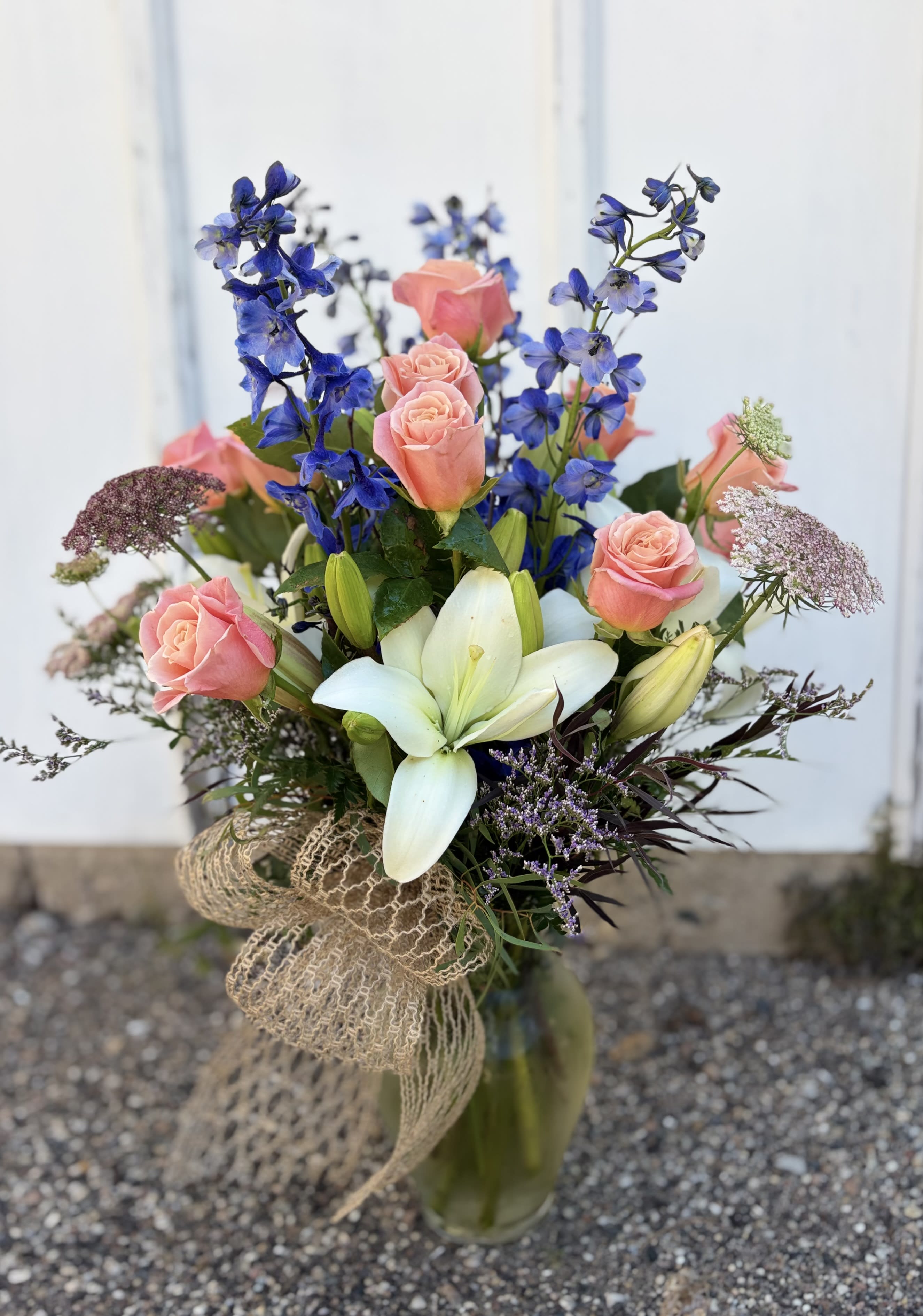 Florist 55338 | 55338 Flower Delivery by Koreens Floral Florist
