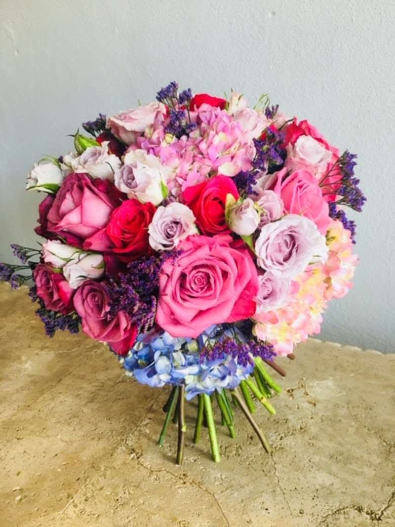 Weddings gallery