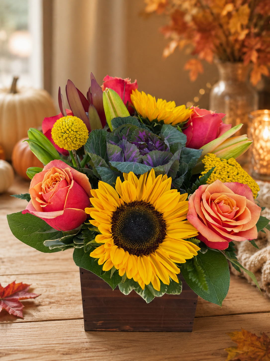 Florist 72762 | 72762 Flower Delivery by Flowerama of Springdale