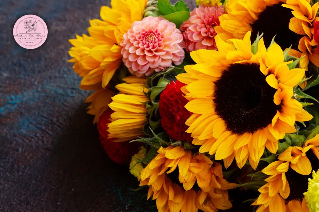 Bright and Cheerful Thanksgiving